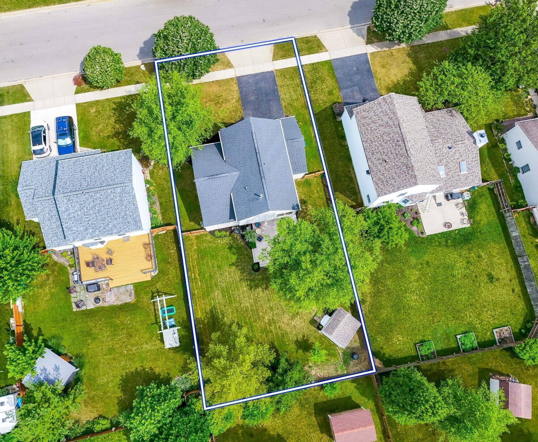 Marysville, OH 43040,1011 Mill Park Drive