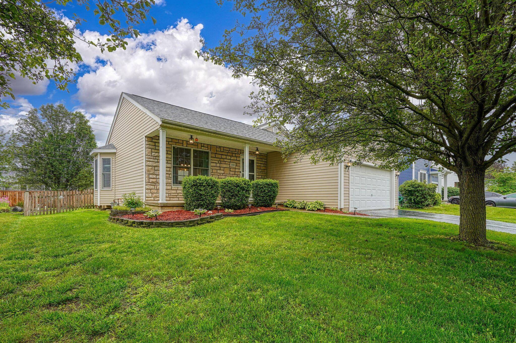 Delaware, OH 43015,390 Wheatfield Drive