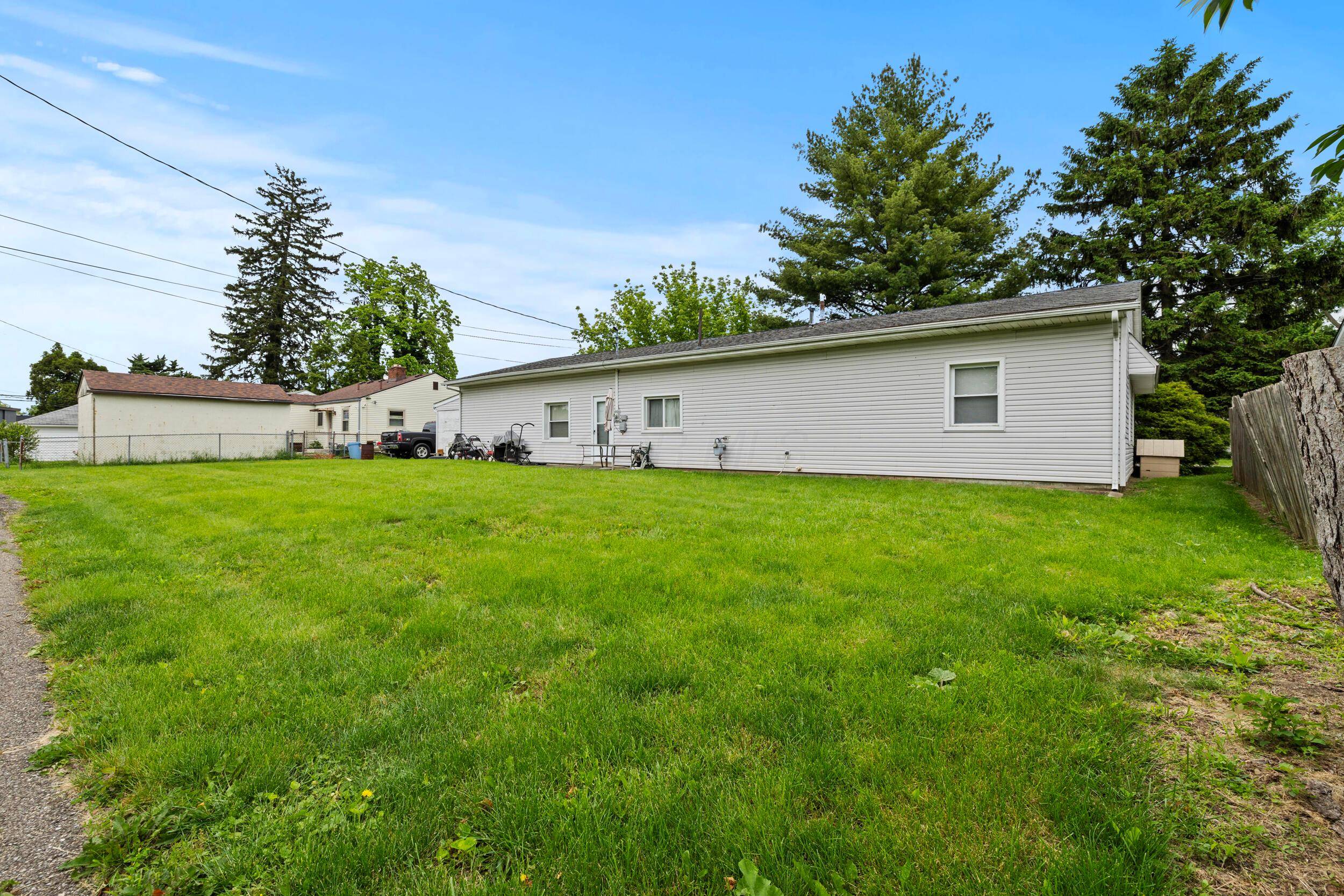 Columbus, OH 43227,963 Erickson Avenue