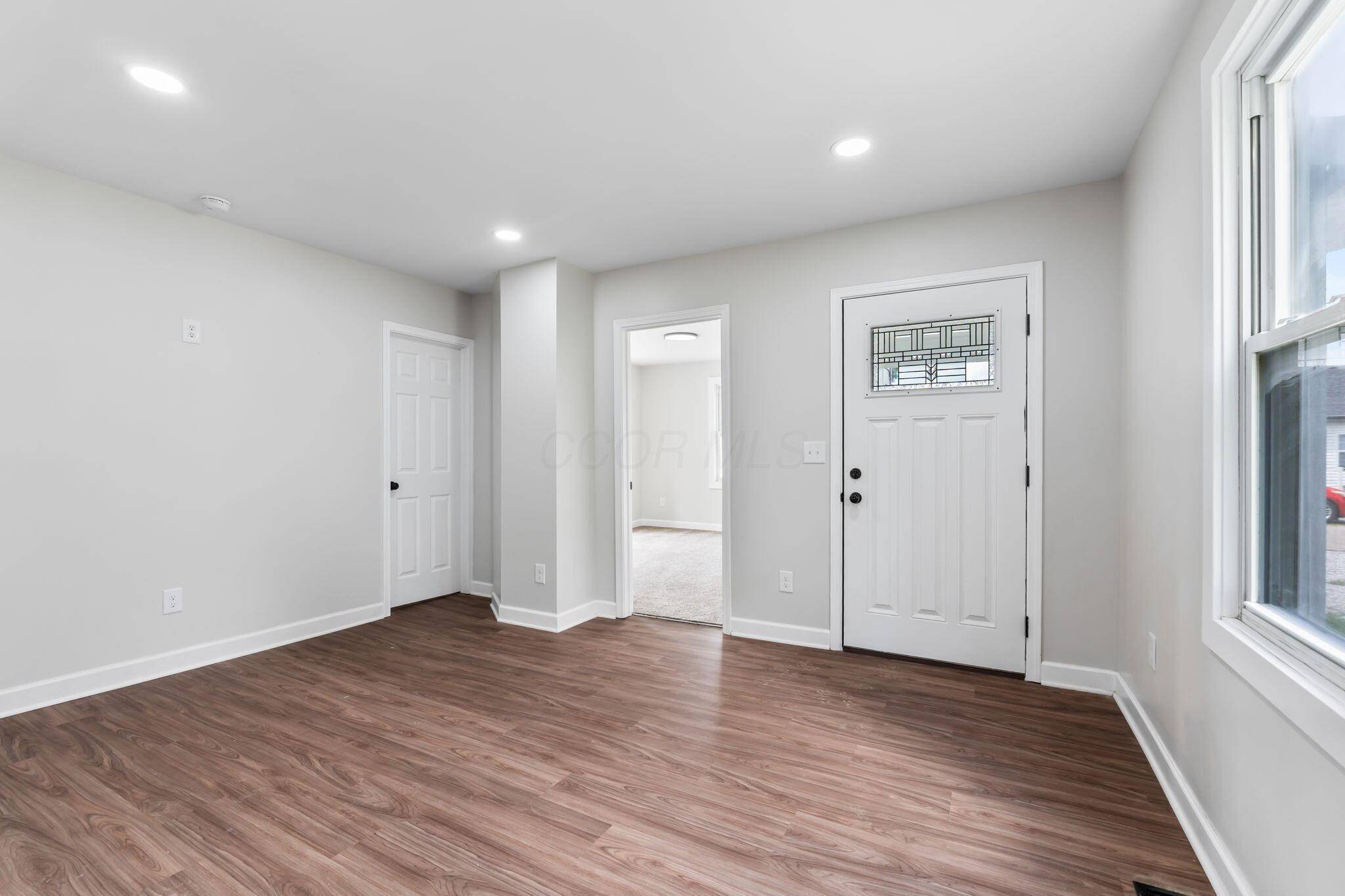 Obetz, OH 43207,1805 Meriline Avenue