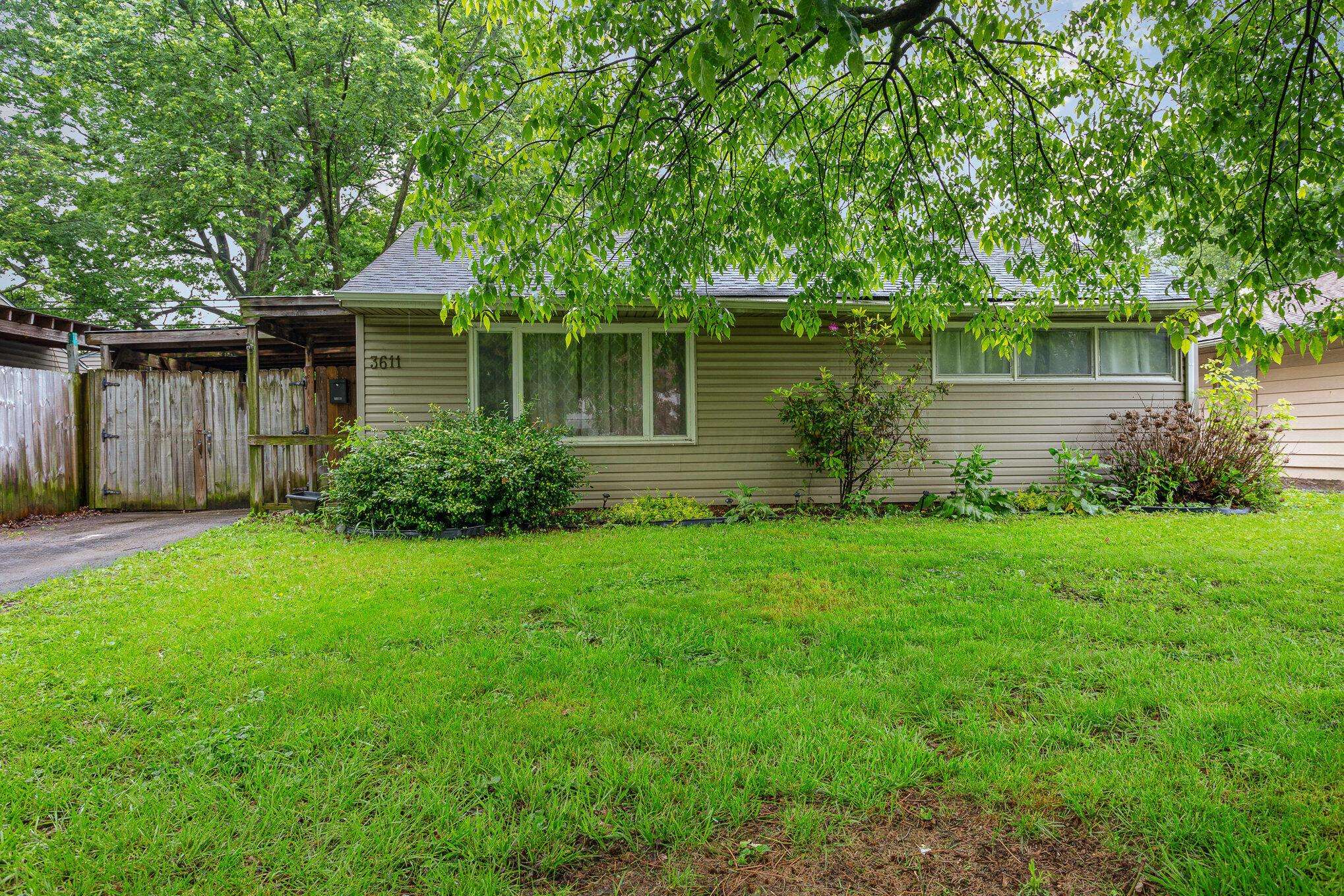Columbus, OH 43224,3611 Gerbert Road