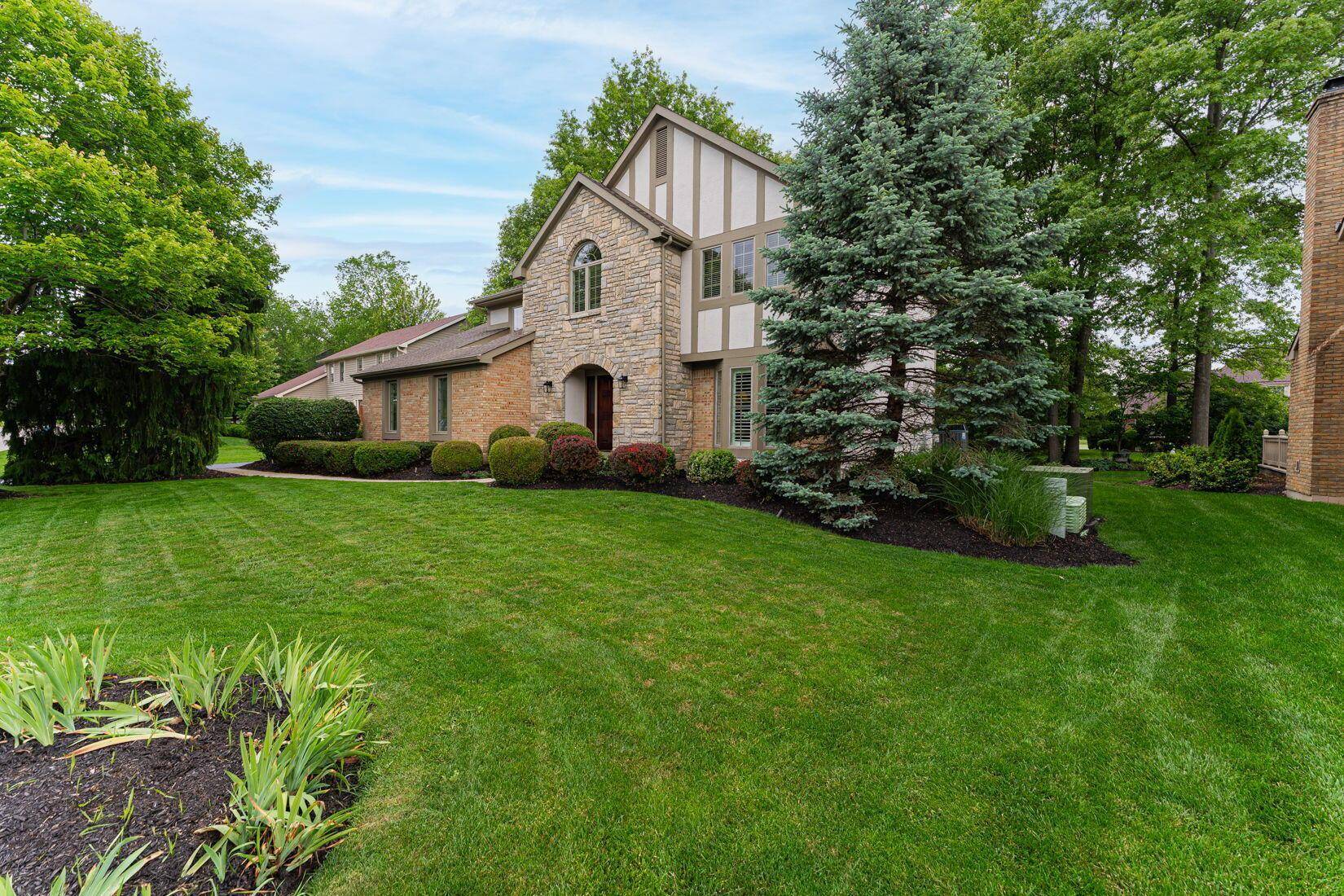 Dublin, OH 43017,6312 Deeside Drive