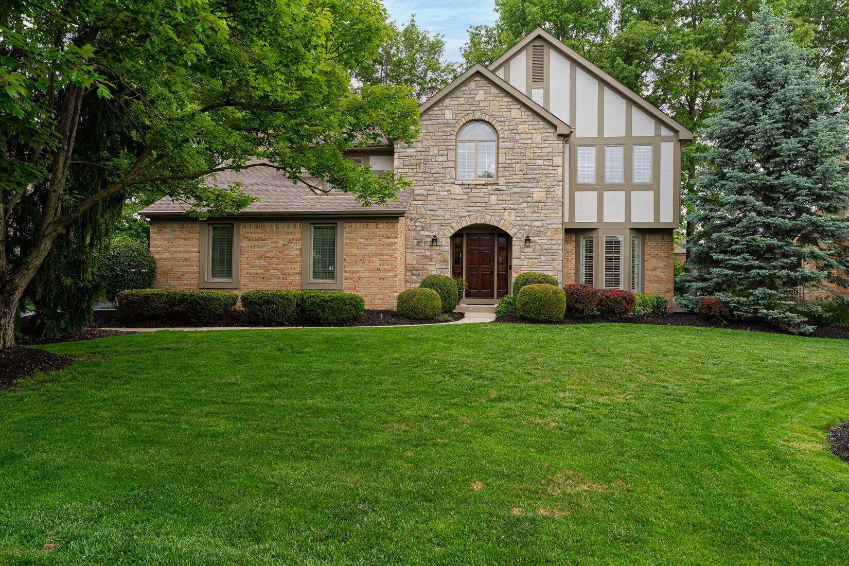 Dublin, OH 43017,6312 Deeside Drive