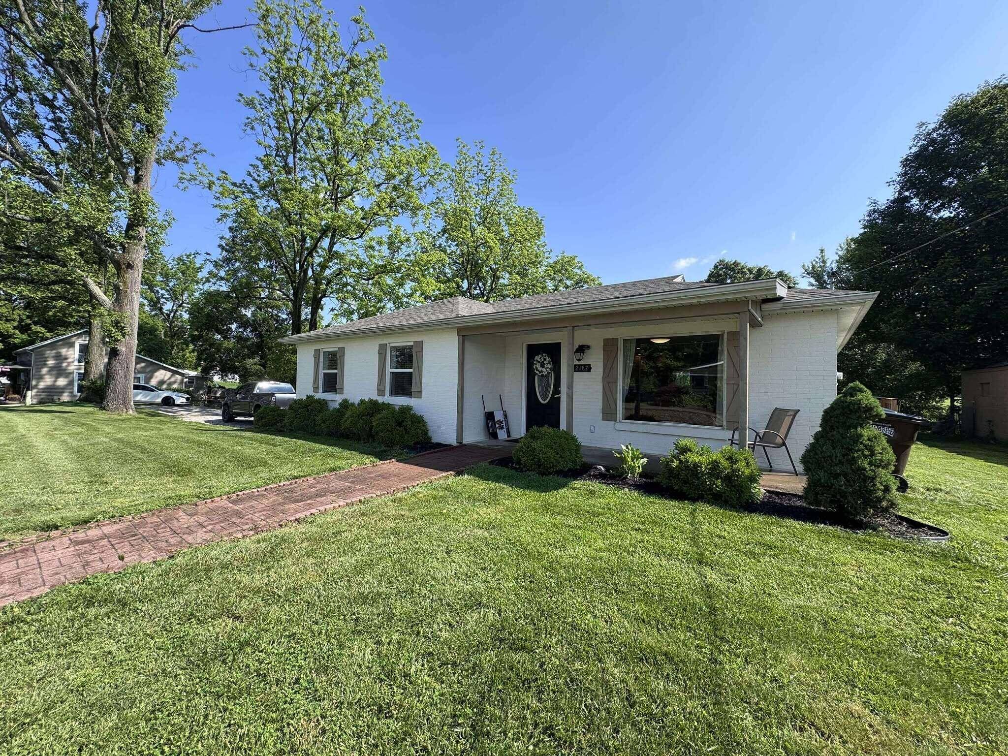 Cutler, OH 45724,2187 State Route 550