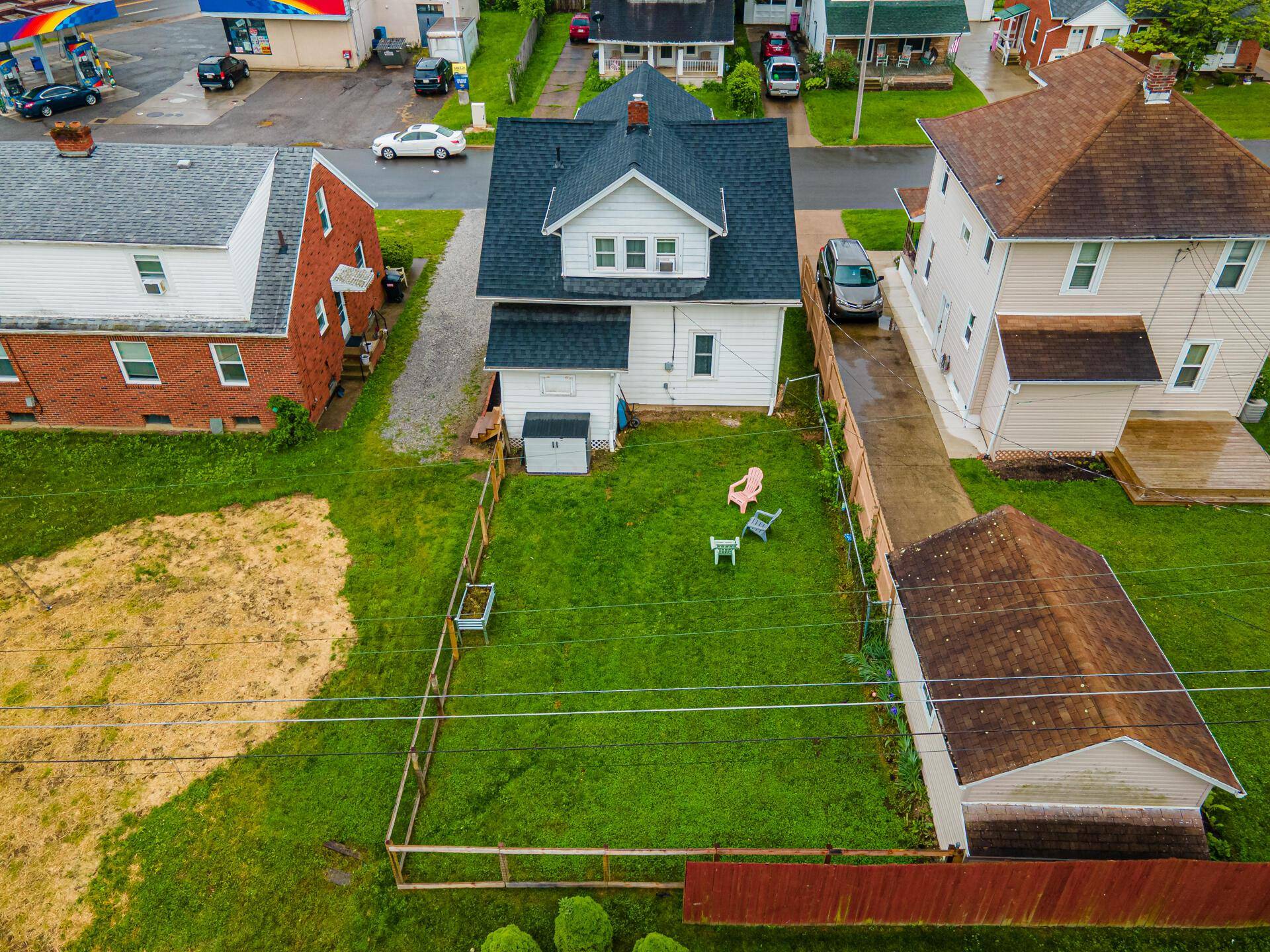 Mansfield, OH 44907,236 Ruth Avenue