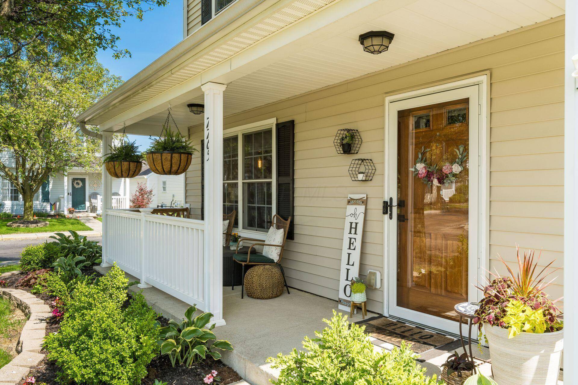 Blacklick, OH 43004,7765 Lantana Avenue #164