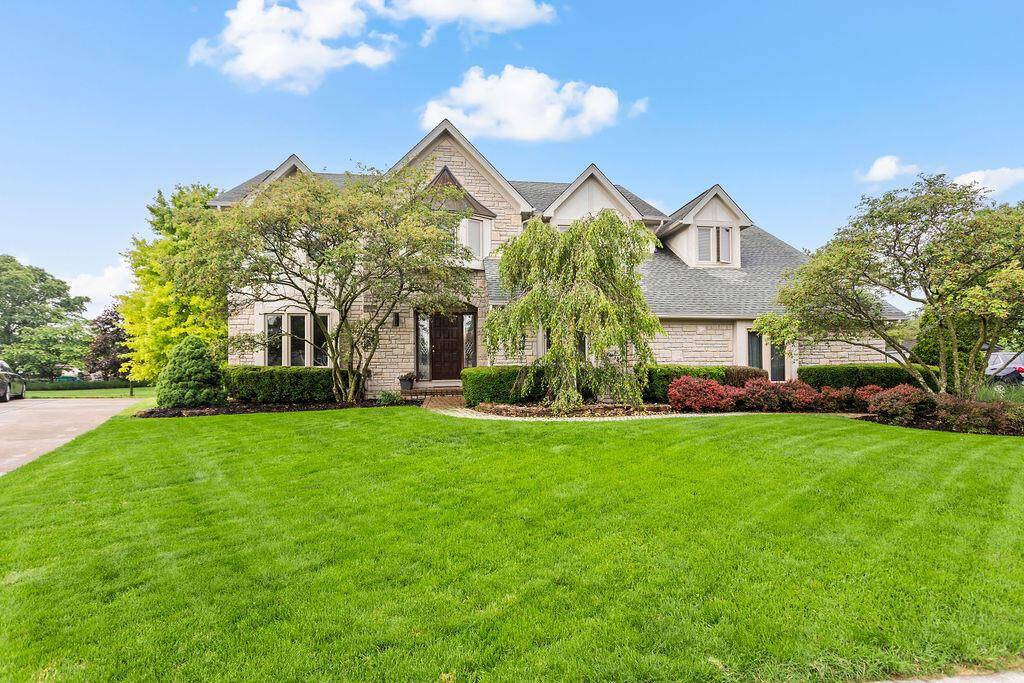 Grove City, OH 43123,4606 Gershwin Court