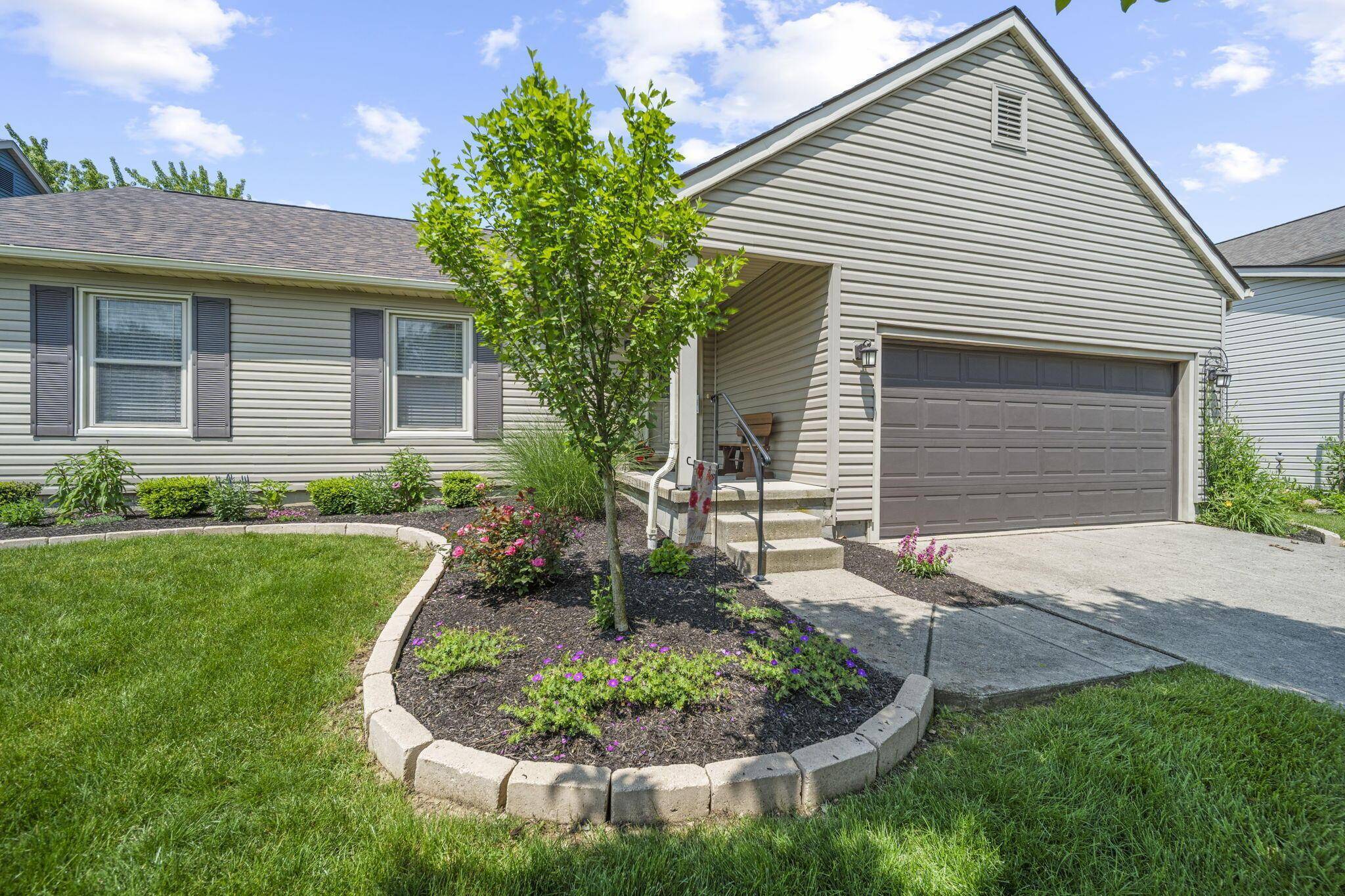 Plain City, OH 43064,460 Carriage Drive