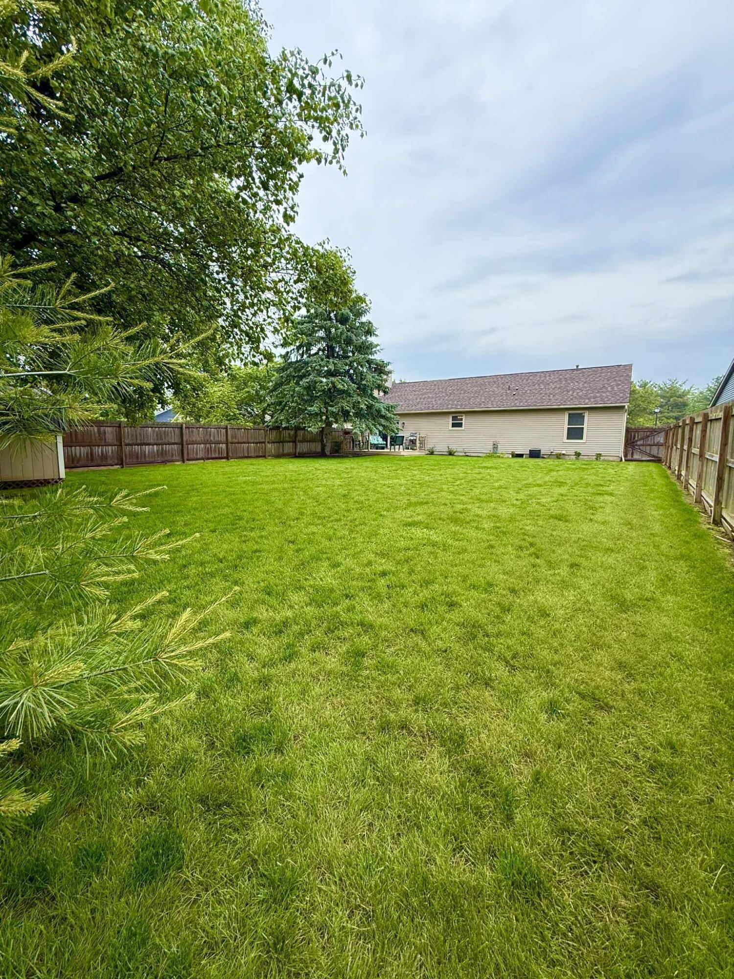 Plain City, OH 43064,460 Carriage Drive