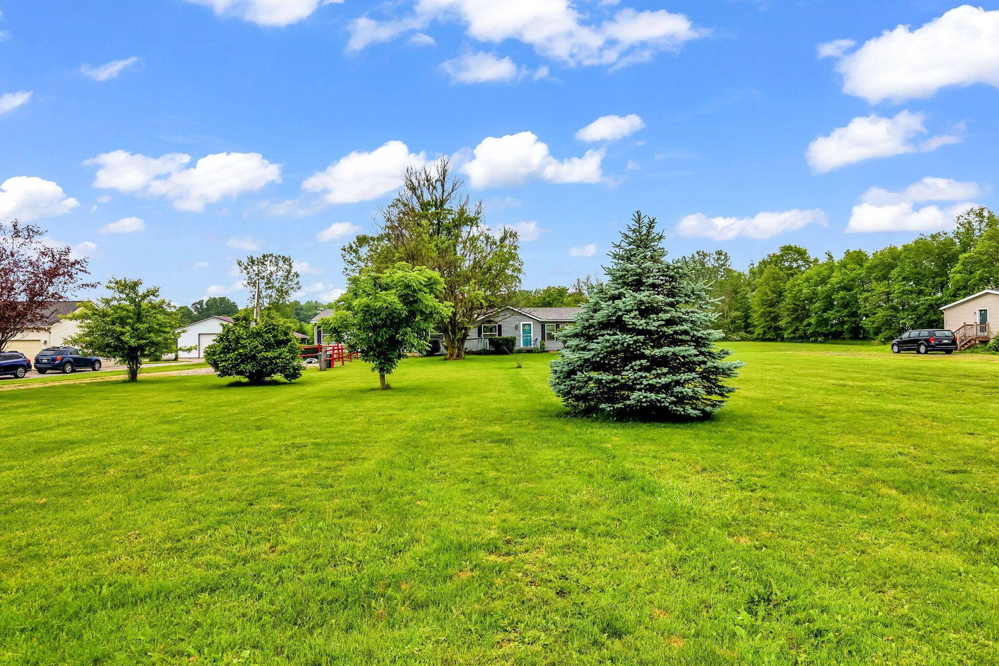 Centerburg, OH 43011,14073 Drury Road