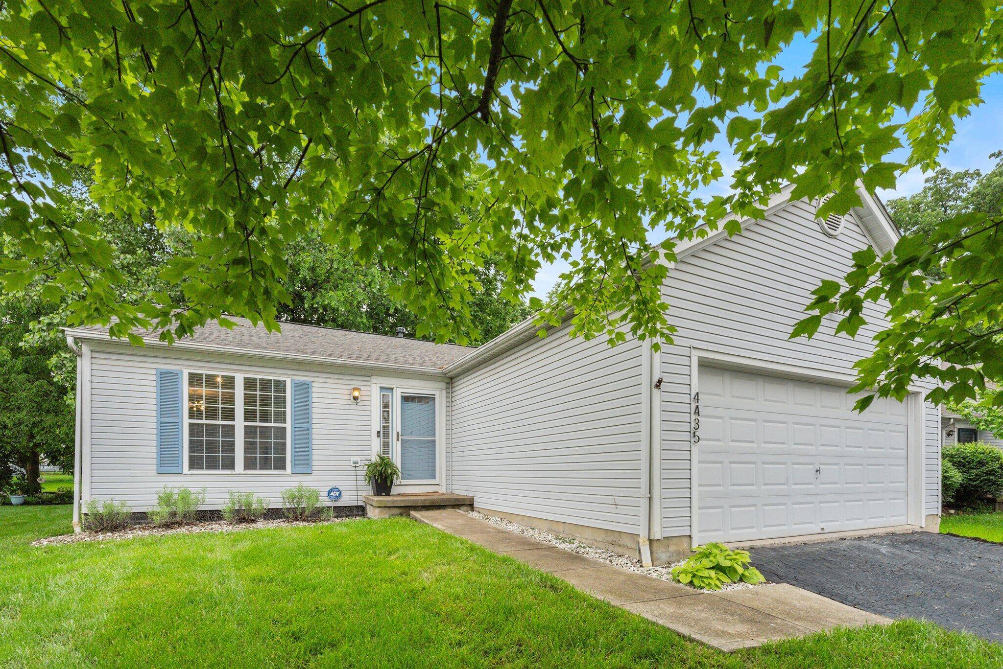 Columbus, OH 43228,4435 Gaffney Court