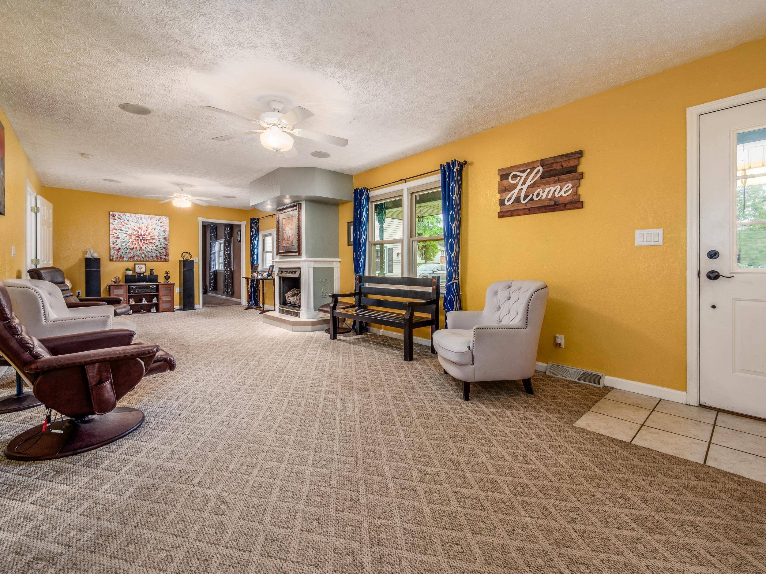 Zanesville, OH 43701,1570 Nob Hill Road