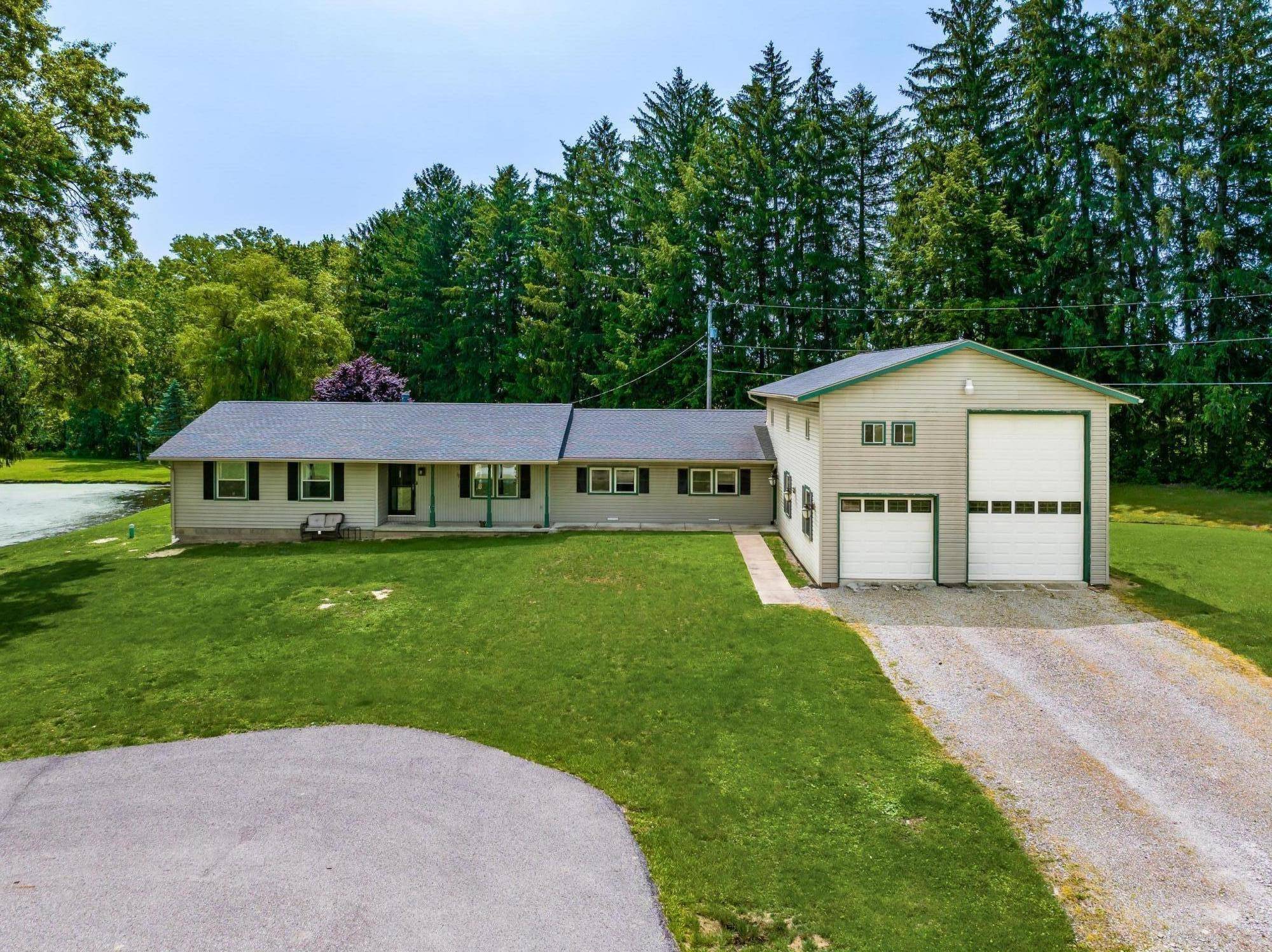 Zanesville, OH 43701,1570 Nob Hill Road