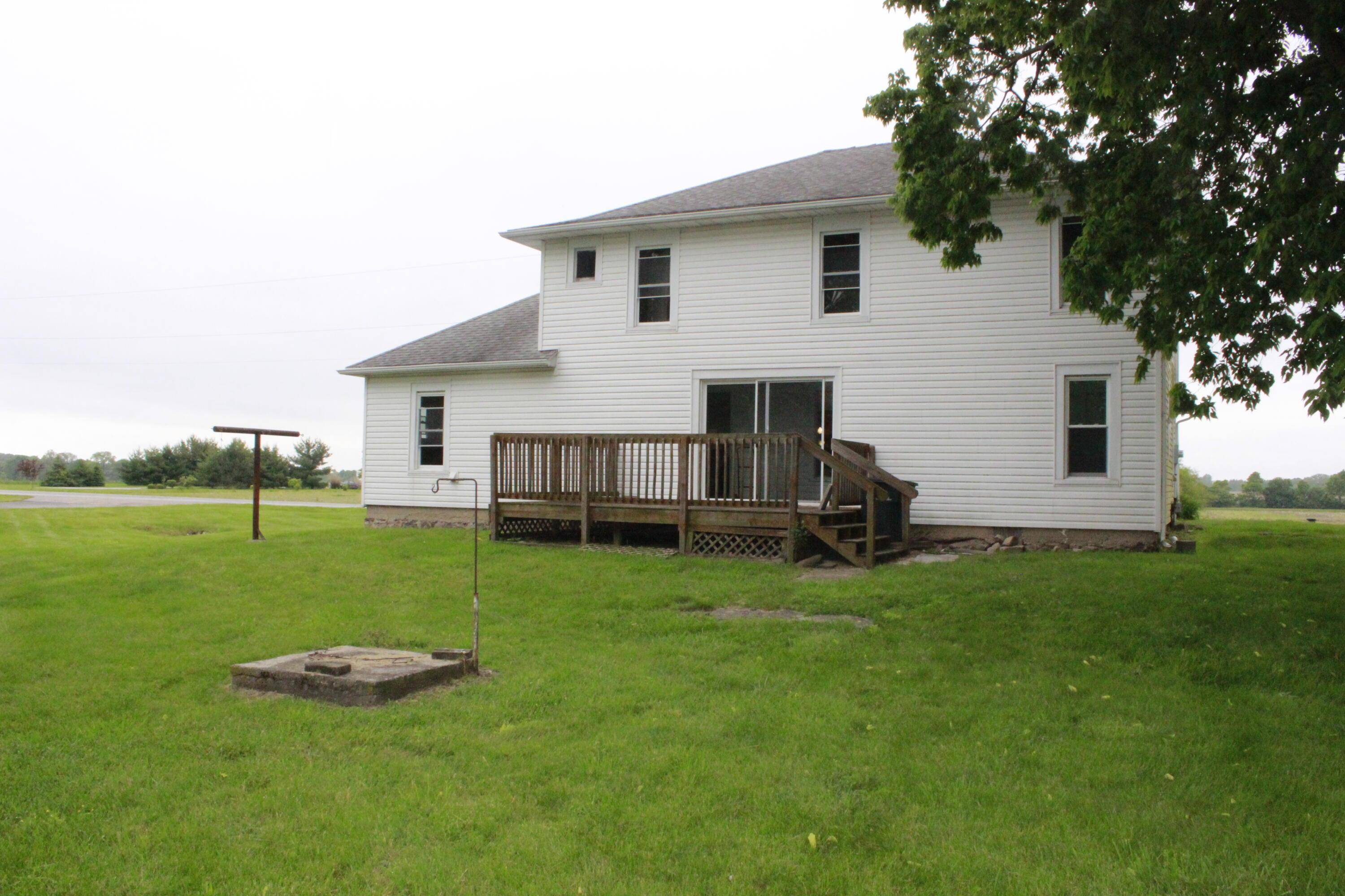 Saint Paris, OH 43072,5163 State Route 235
