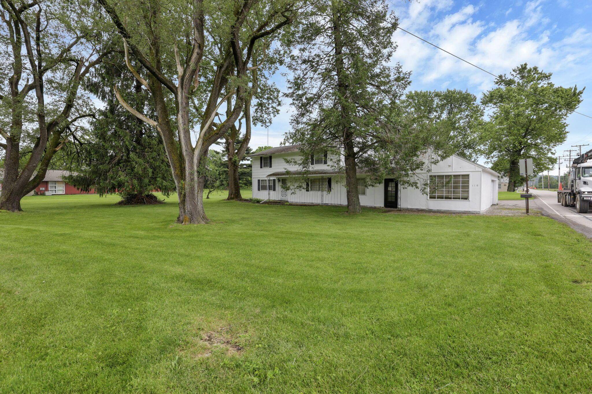 Lancaster, OH 43130,110 Quarry Road