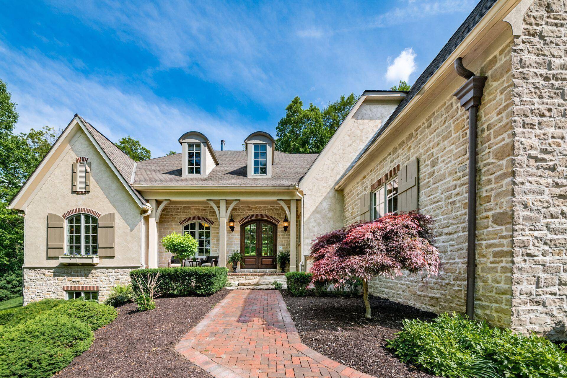 Granville, OH 43023,546 Welsh Hills Road