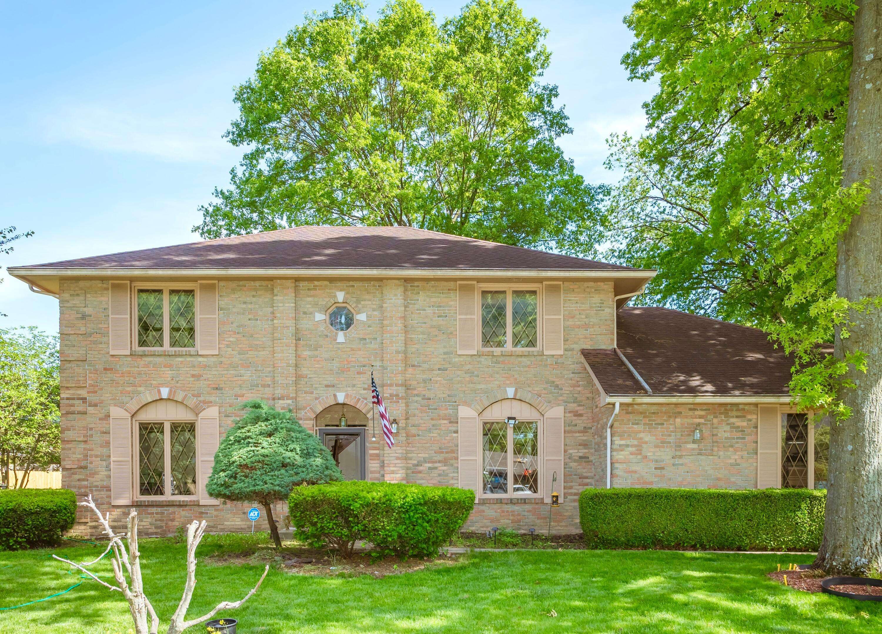 Reynoldsburg, OH 43068,622 Brice Road