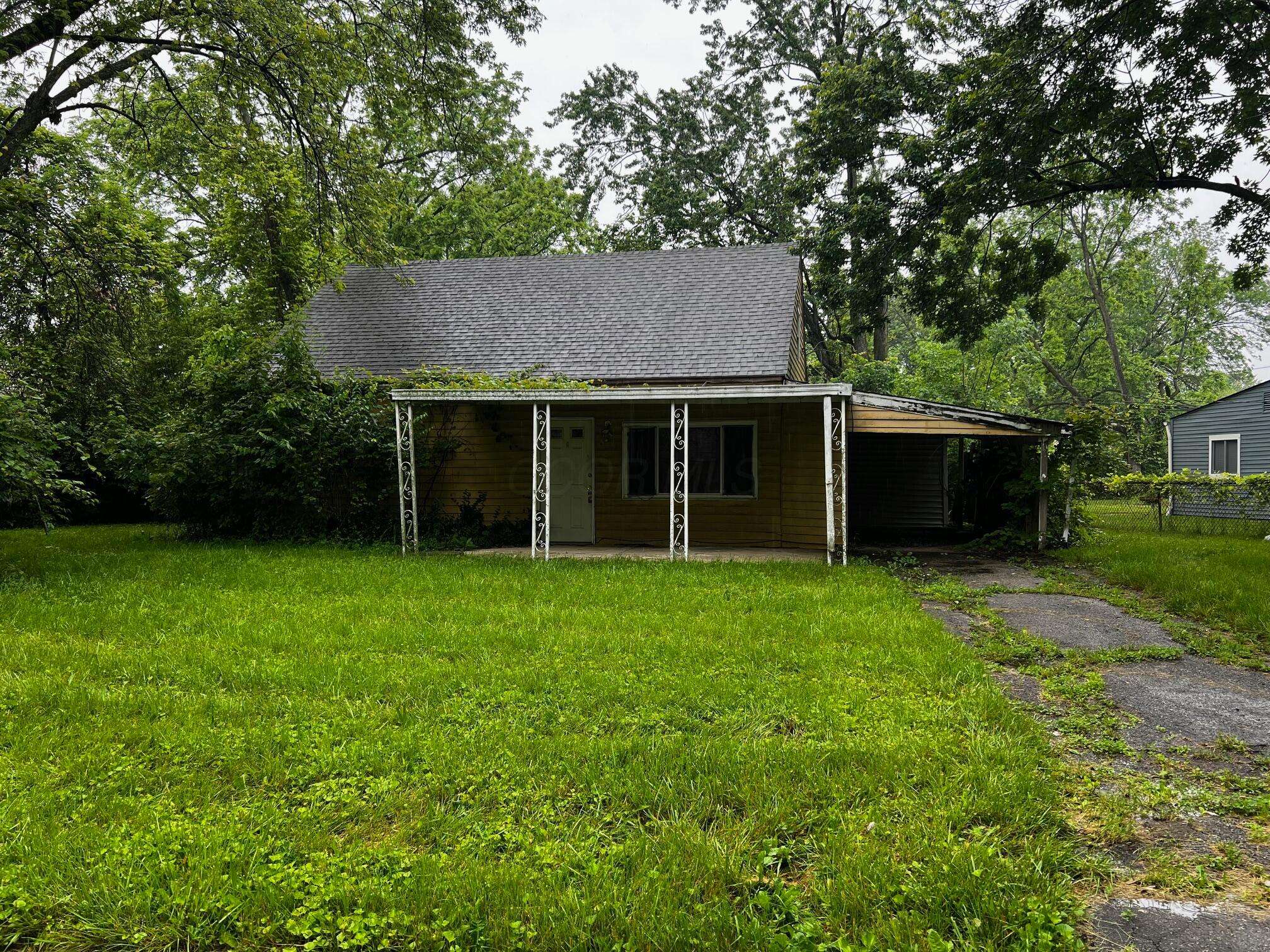 Columbus, OH 43213,991 Antwerp Road