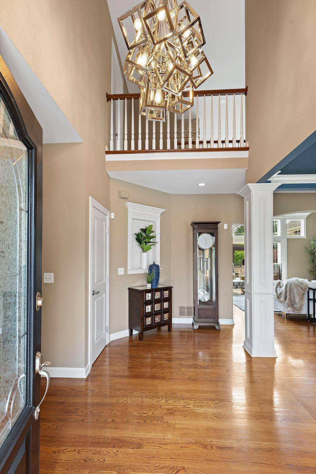 Blacklick, OH 43004,1590 Eagle Glen Drive