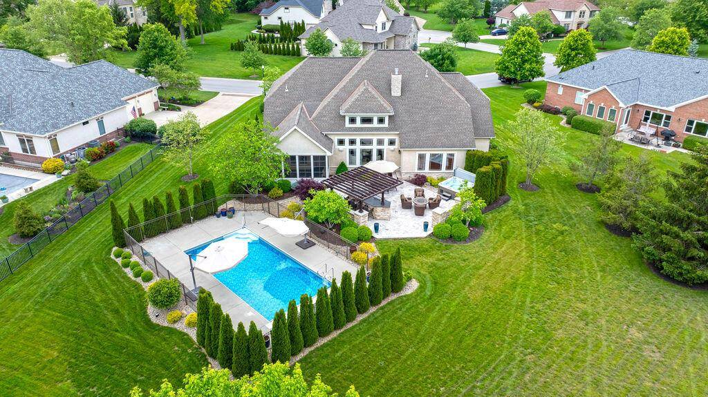 Blacklick, OH 43004,1590 Eagle Glen Drive