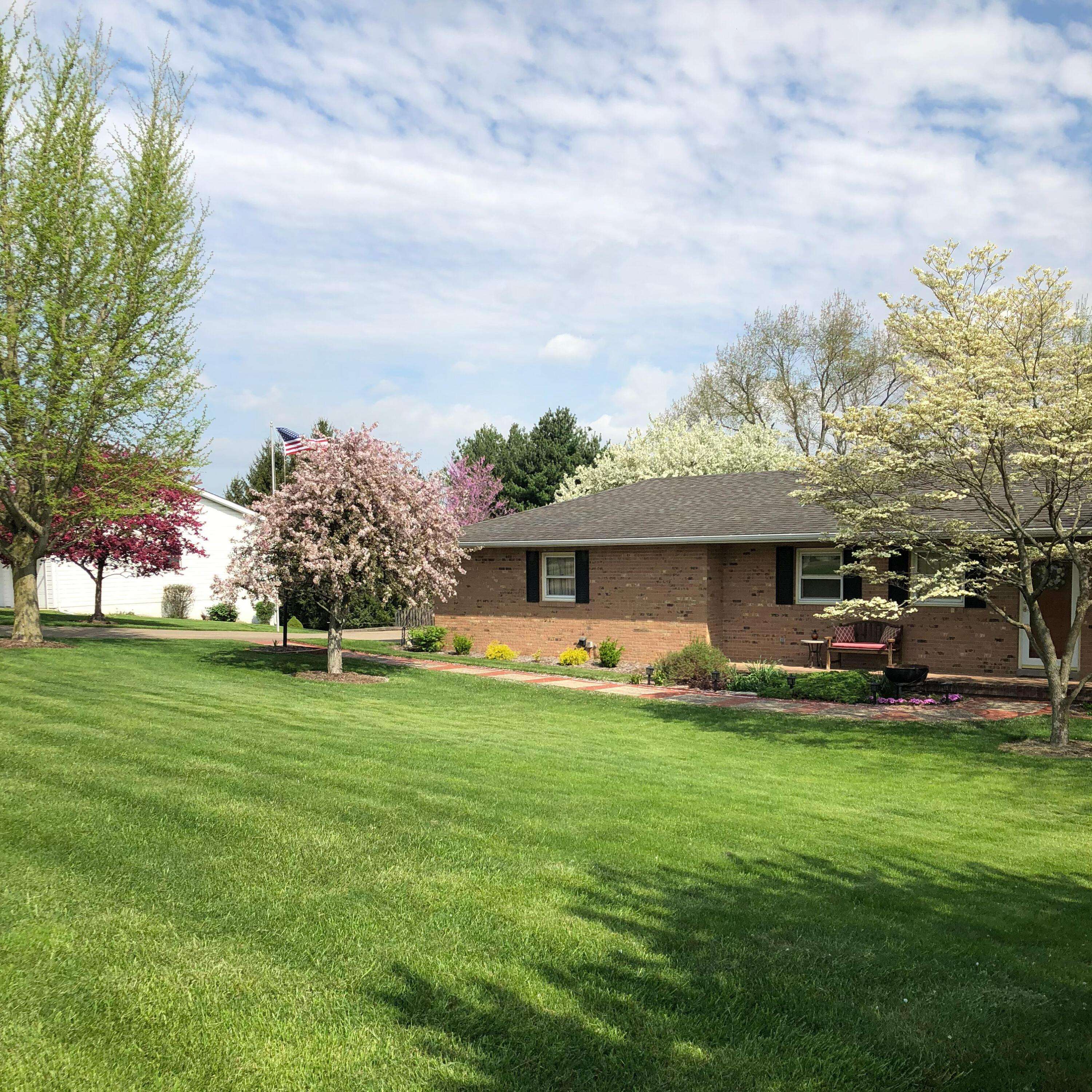Lancaster, OH 43130,2580 Applewood Lane