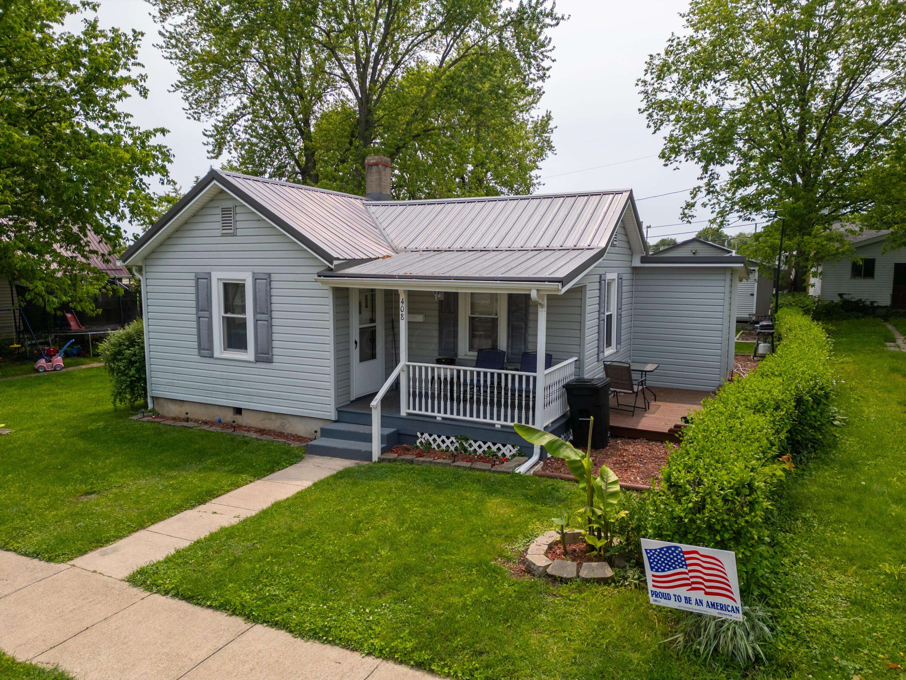 Greenfield, OH 45123,408 Olive Street
