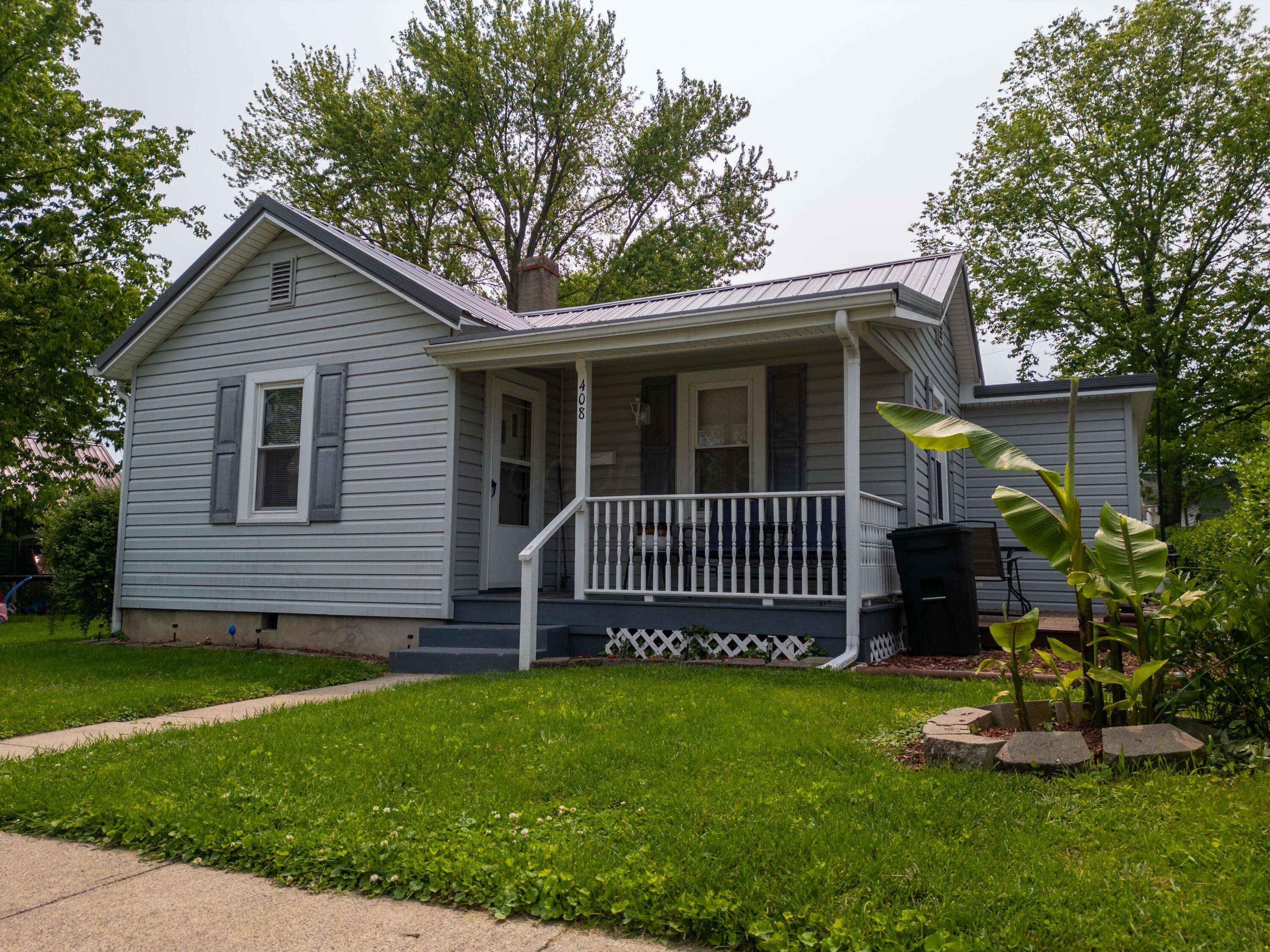 Greenfield, OH 45123,408 Olive Street