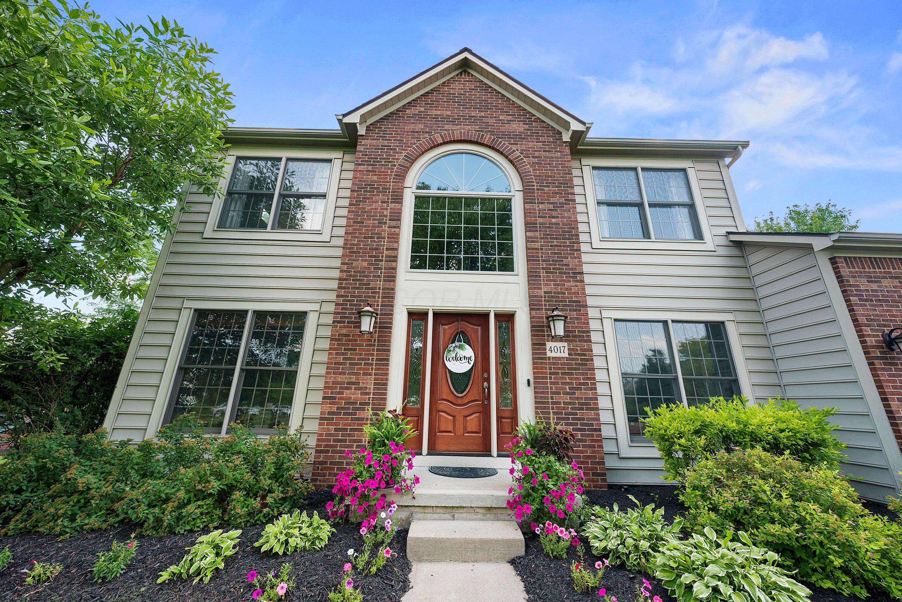 Powell, OH 43065,4017 Kodiak Court
