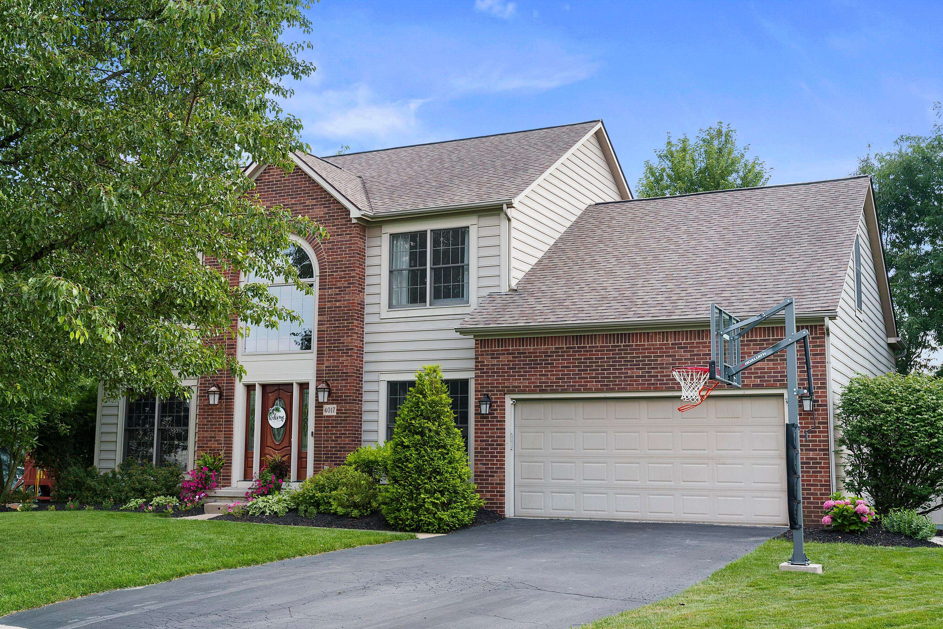 Powell, OH 43065,4017 Kodiak Court
