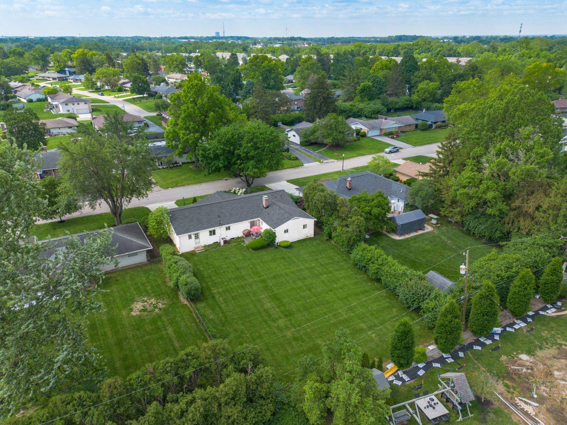 Columbus, OH 43209,2536 Stafford Place