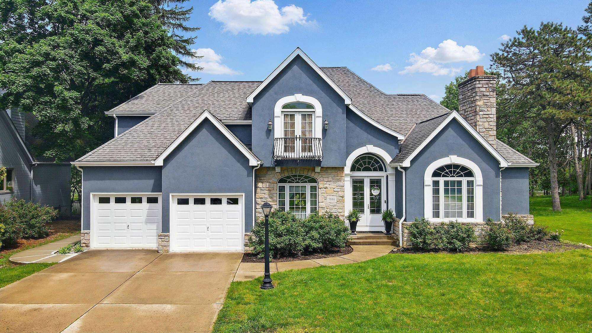 Powell, OH 43065,9146 Shawnee Trail
