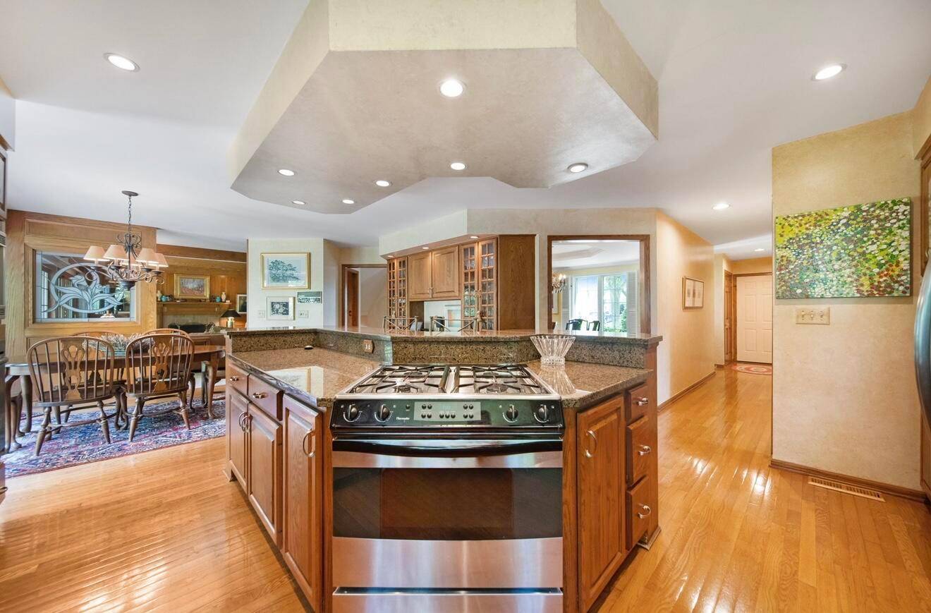 Dublin, OH 43017,6530 Deeside Drive