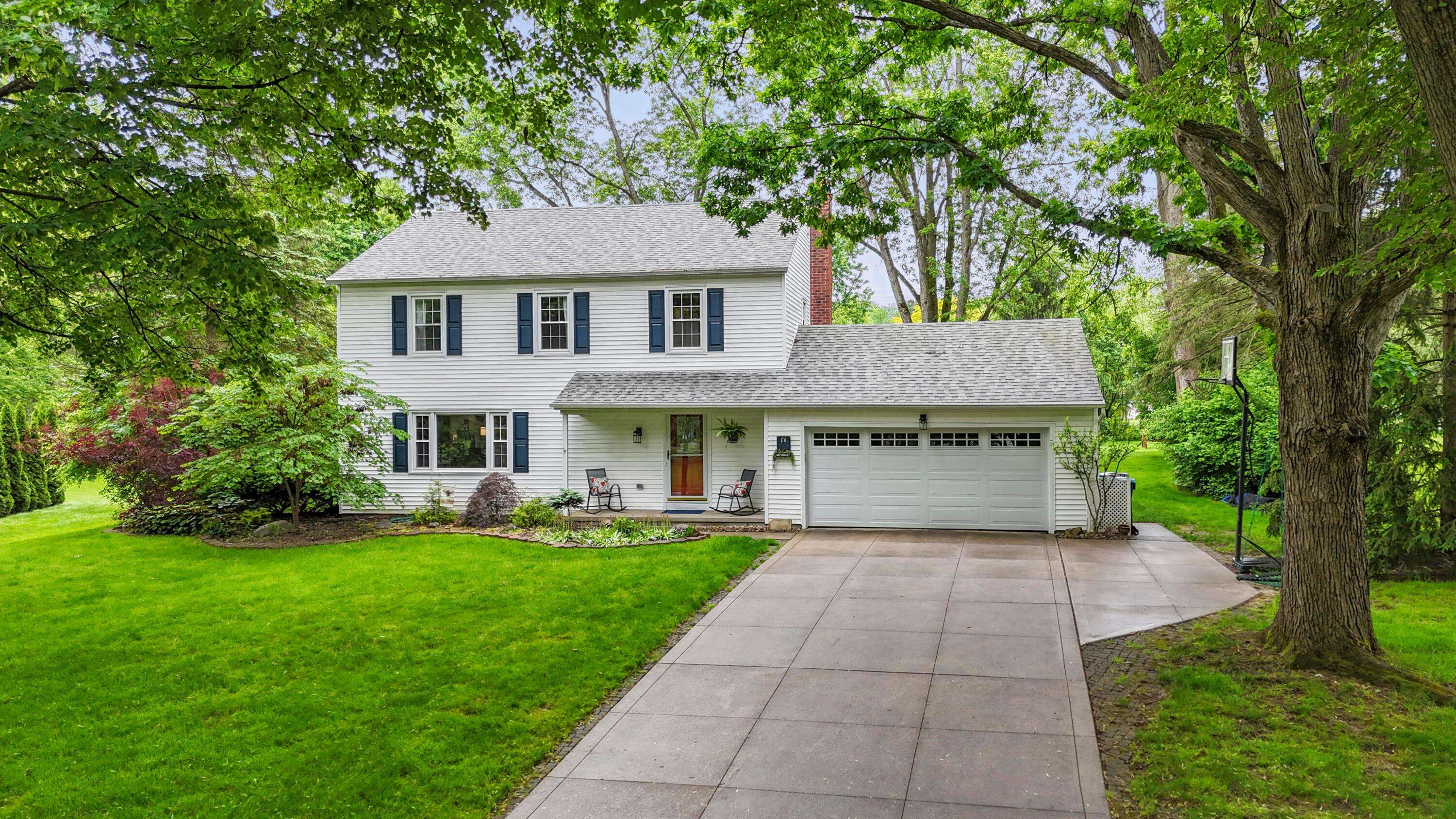 Hudson, OH 44236,60 Nantucket Drive