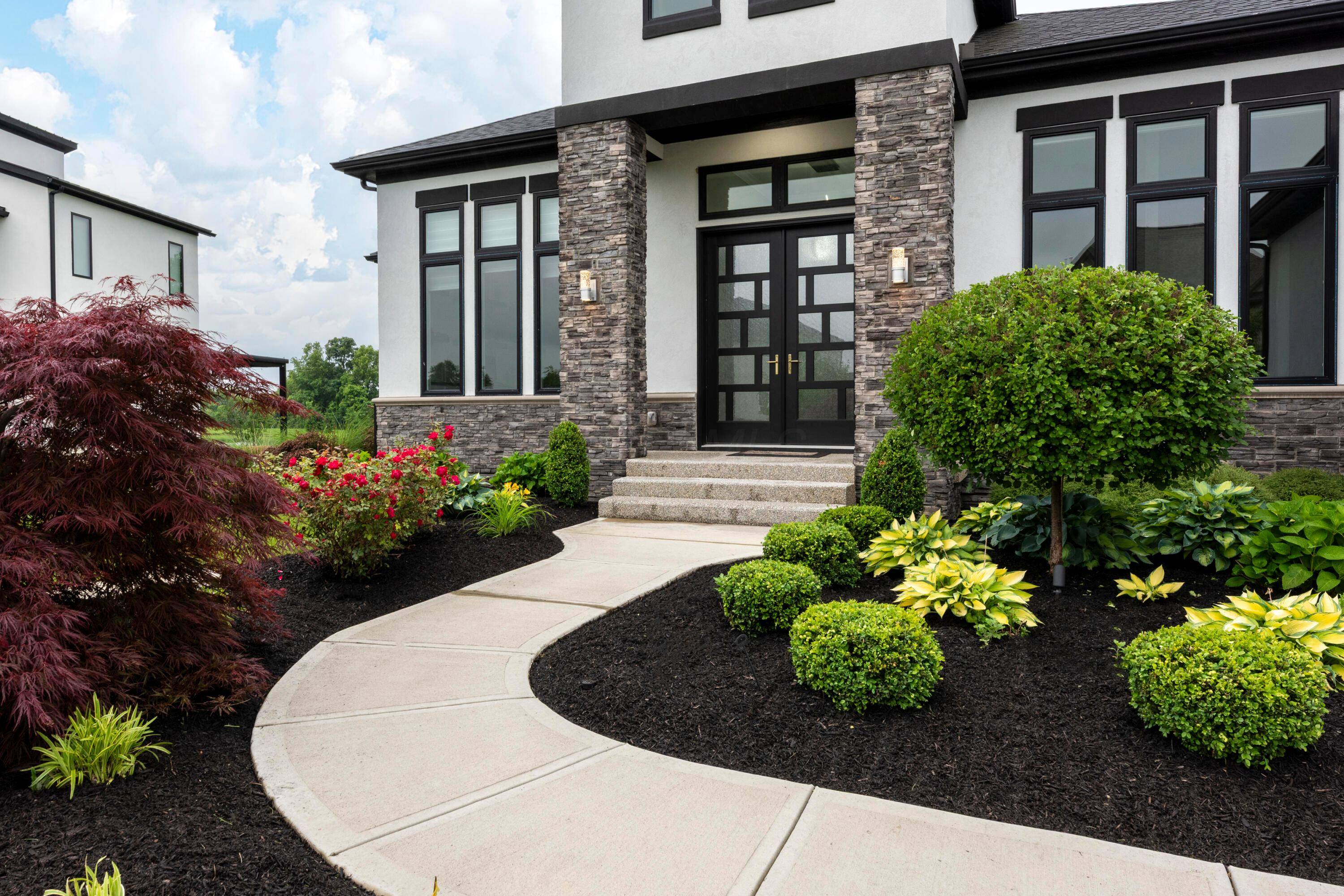 Powell, OH 43065,9461 Waterford Drive