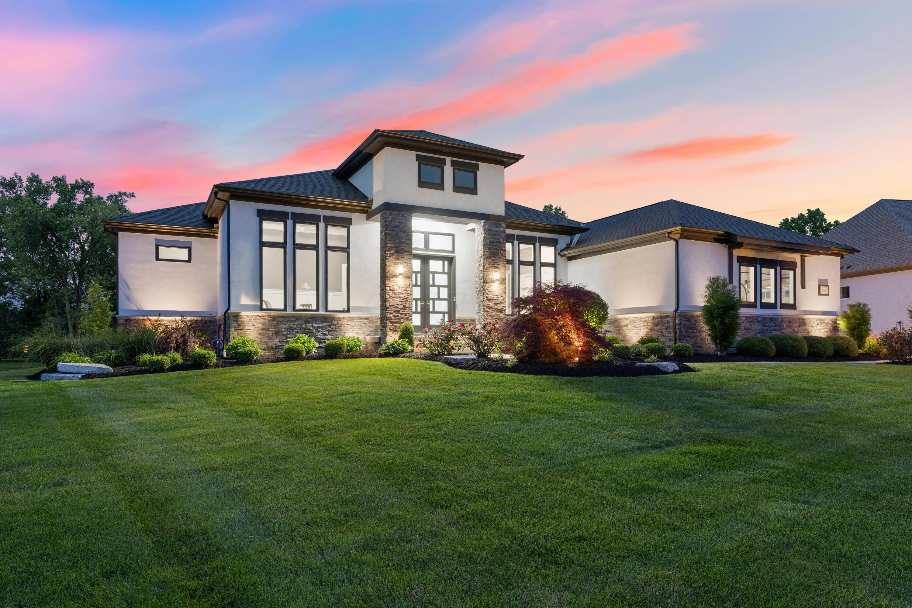 Powell, OH 43065,9461 Waterford Drive