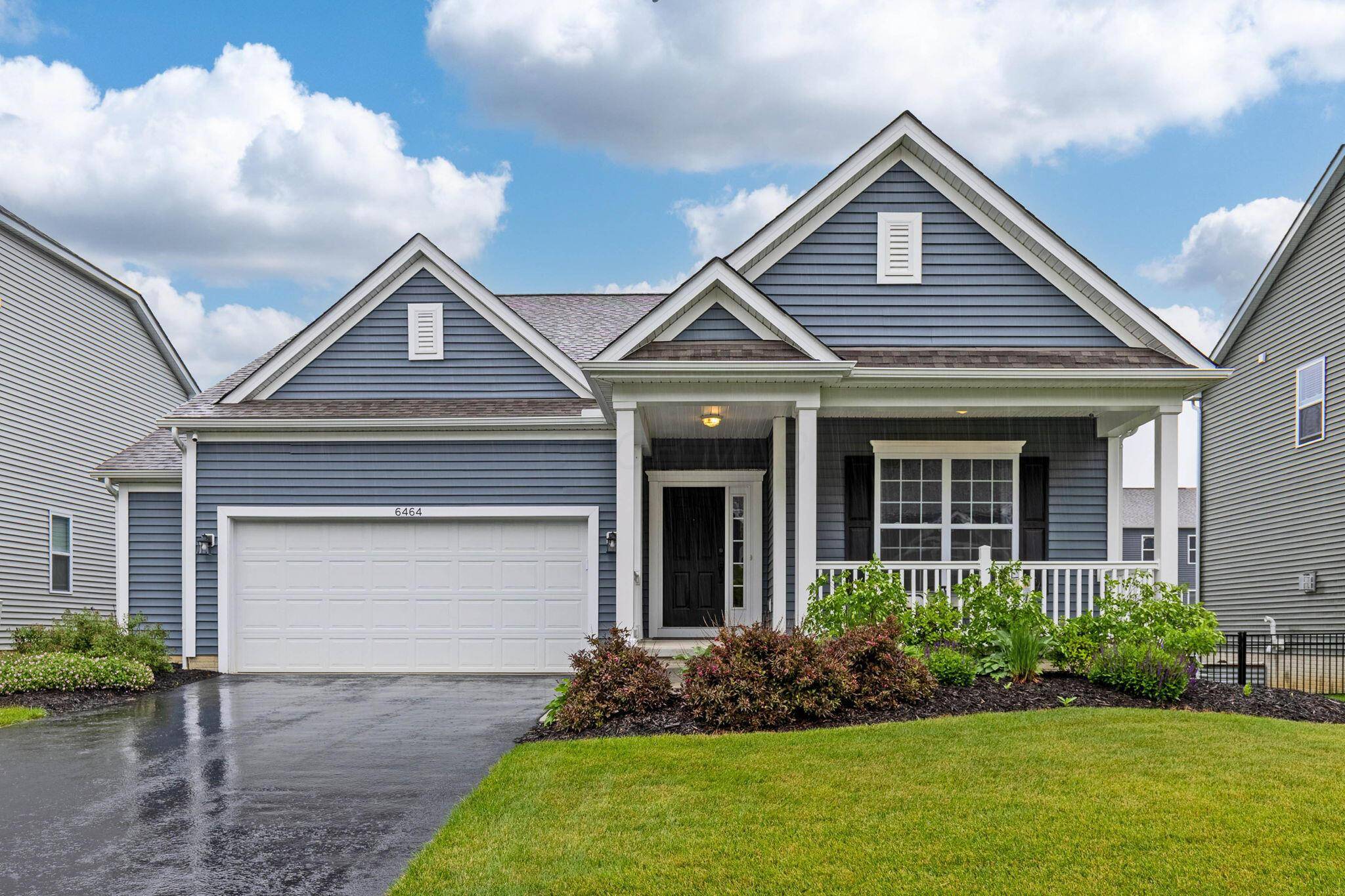 Westerville, OH 43081,6464 Rockhold Drive