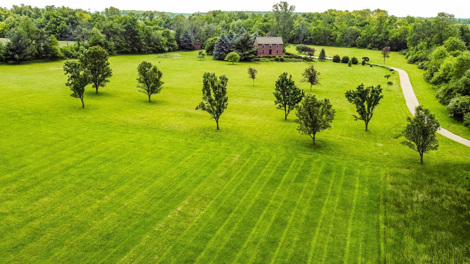 Richwood, OH 43344,18261 Boundary Road