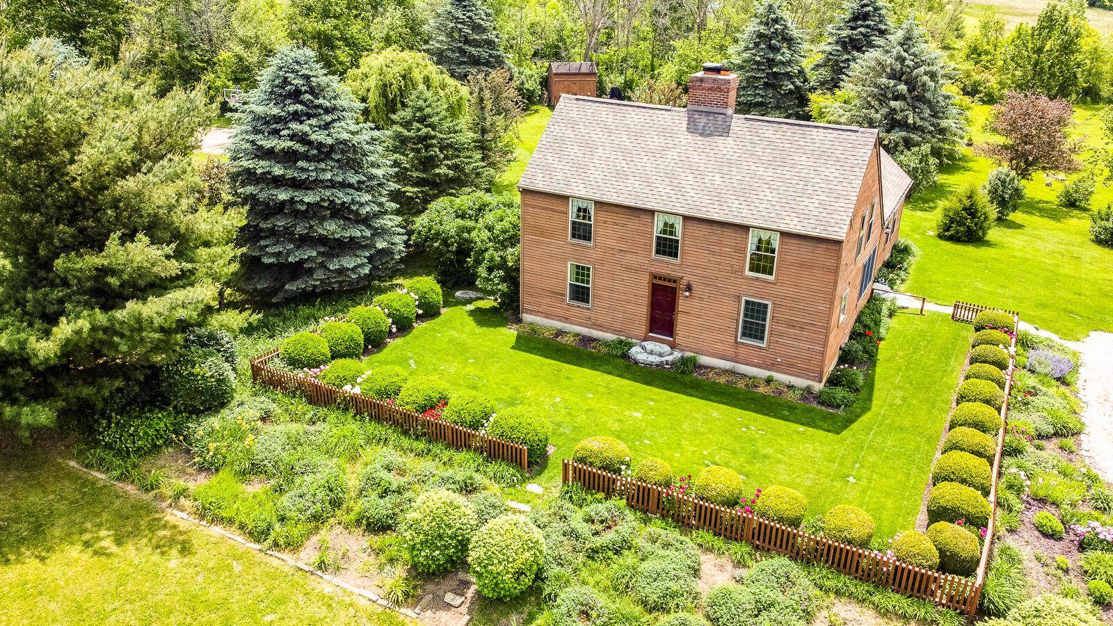 Richwood, OH 43344,18261 Boundary Road