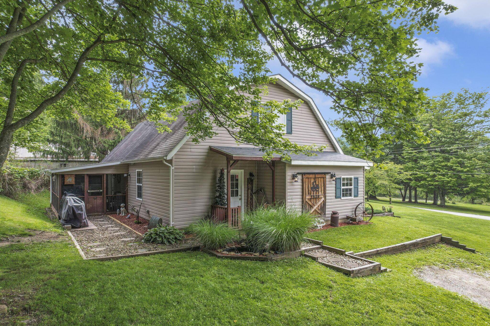 Lancaster, OH 43130,2530 Hamburg Road