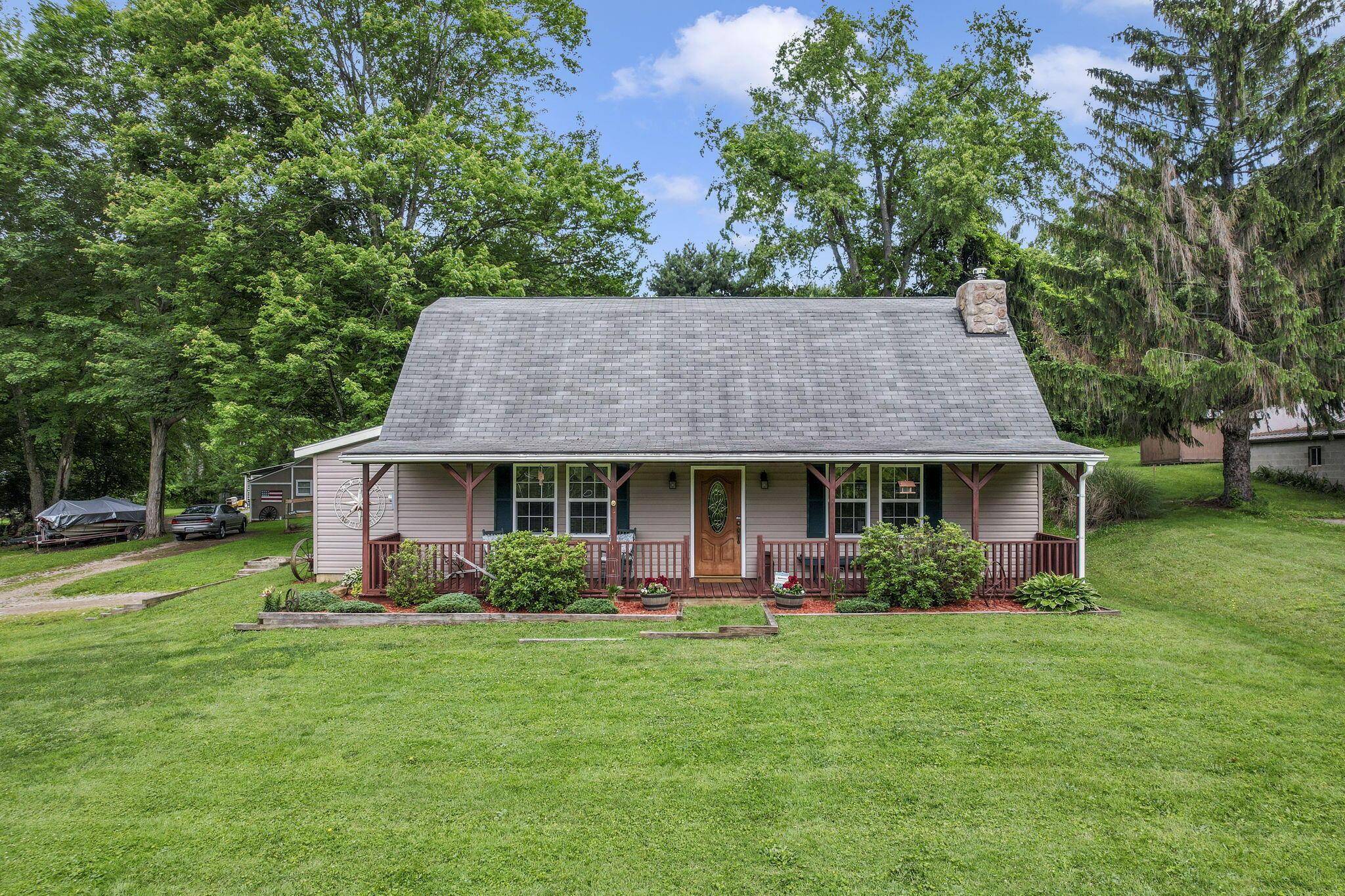 Lancaster, OH 43130,2530 Hamburg Road