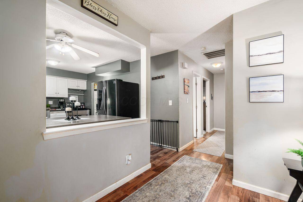 Columbus, OH 43231,4419 Trindel Way
