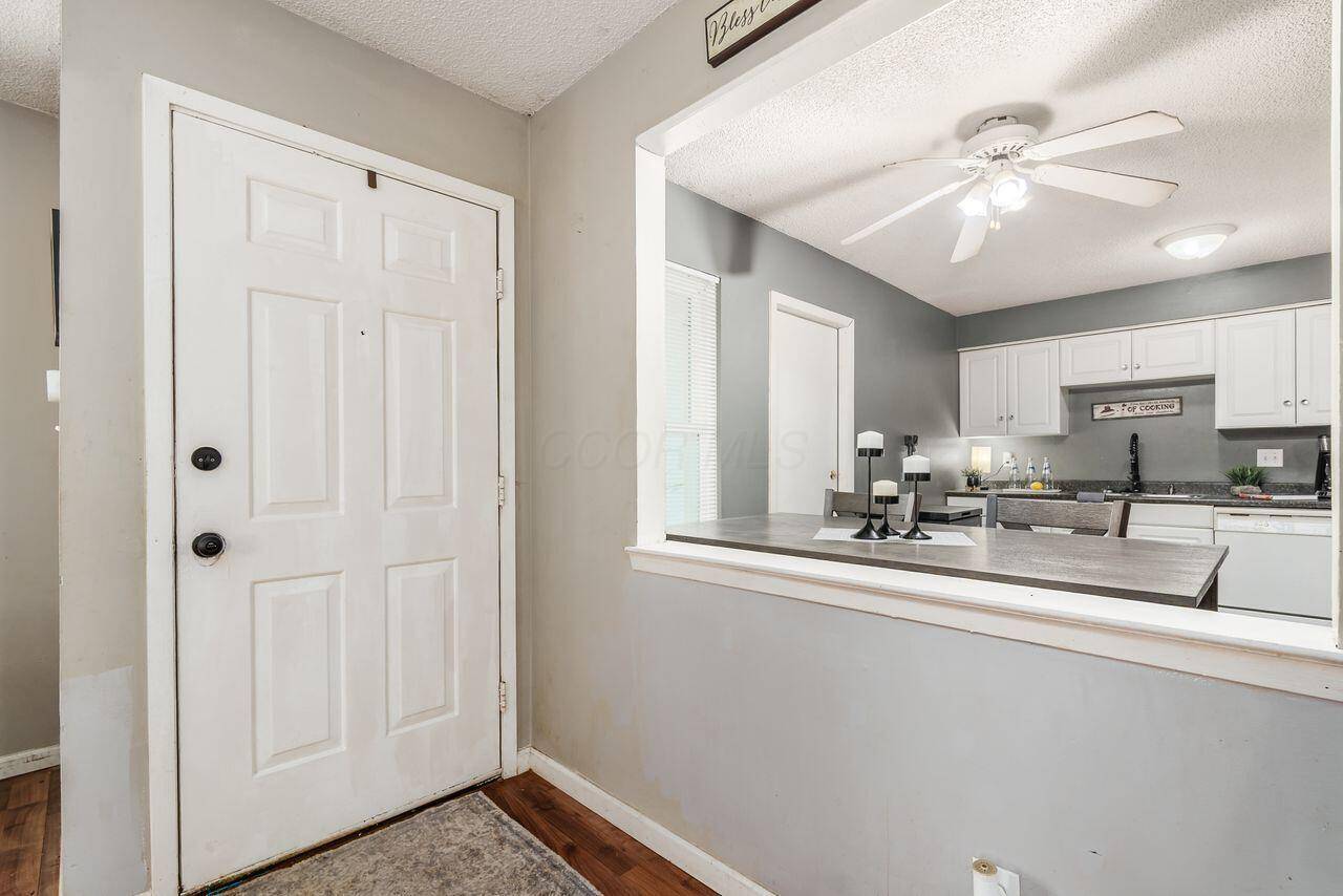 Columbus, OH 43231,4419 Trindel Way