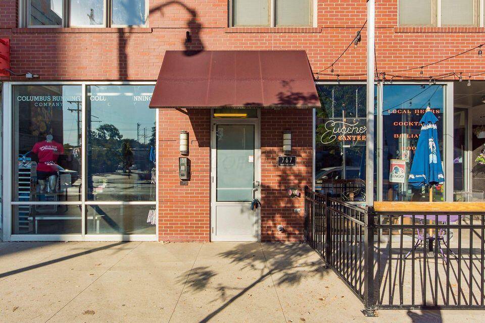 Columbus, OH 43215,767 N High Street #R201