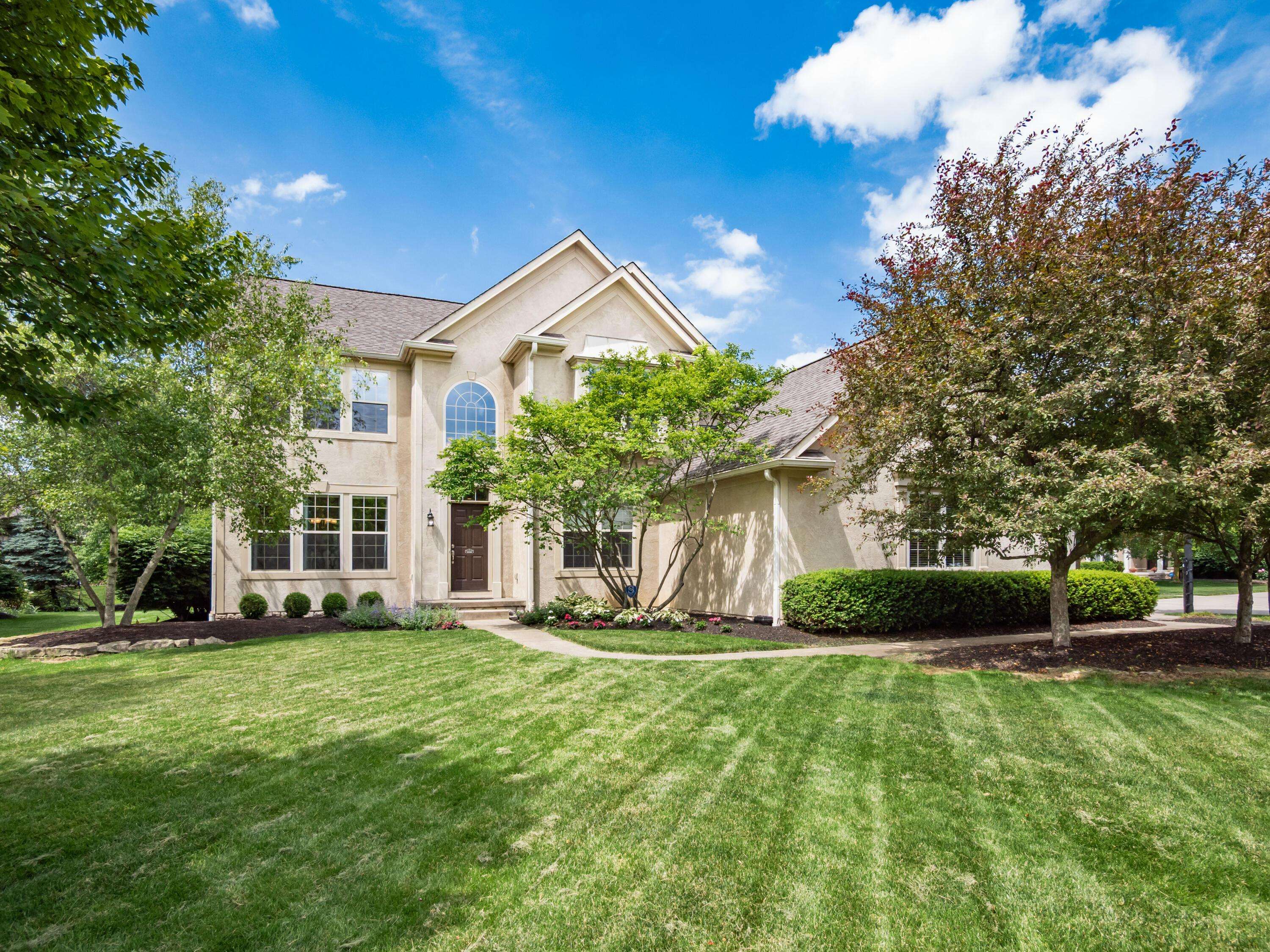 Dublin, OH 43016,6810 Bearclover Drive