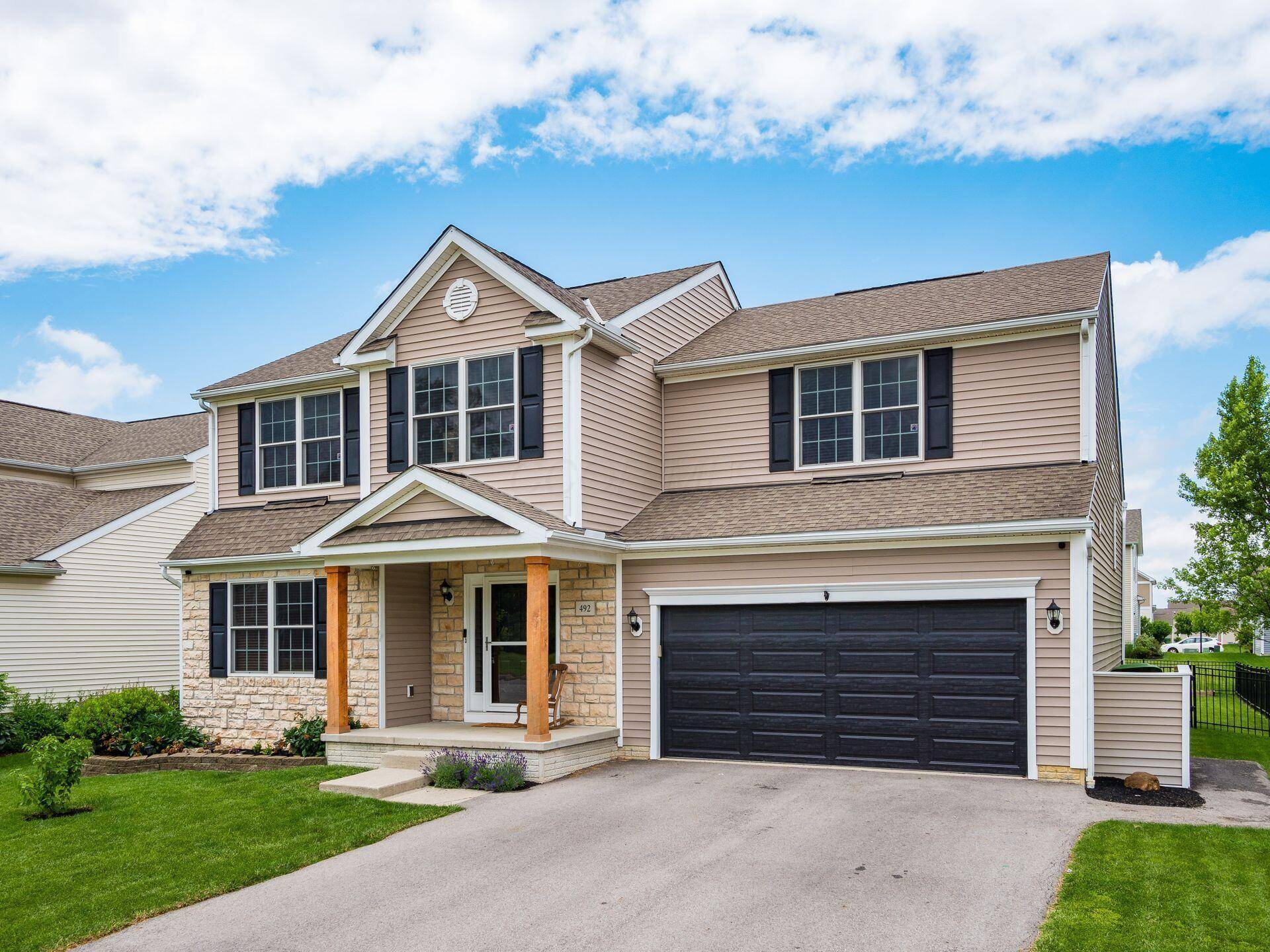Marysville, OH 43040,492 Triple Crown Way