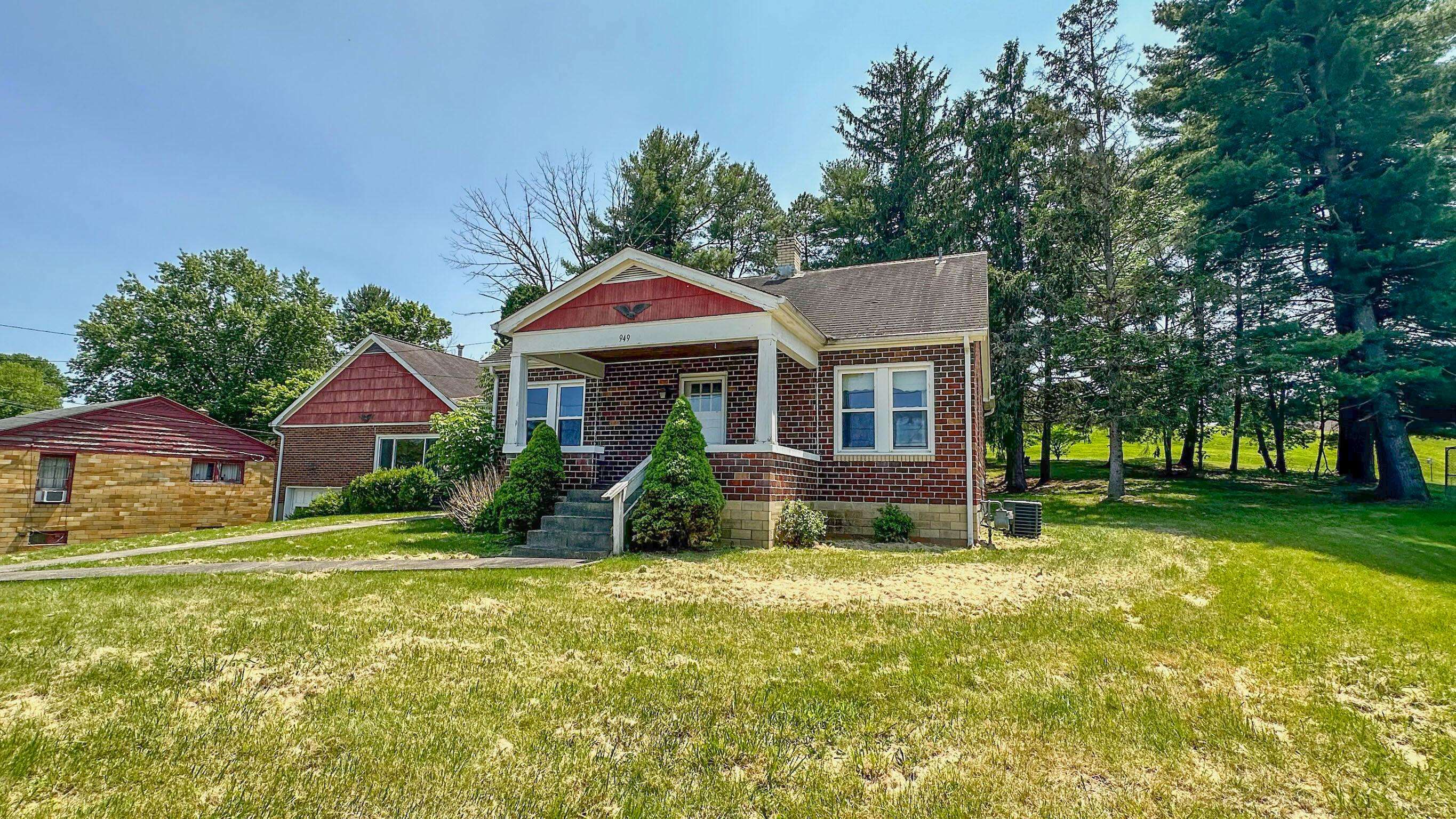 Logan, OH 43138,949 Mohican Avenue