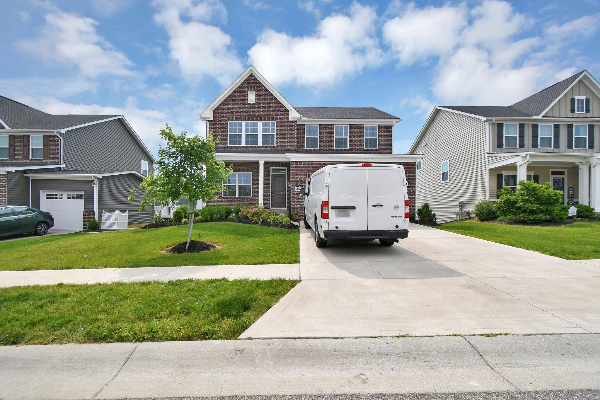 Pickerington, OH 43147,205 Arlington Drive