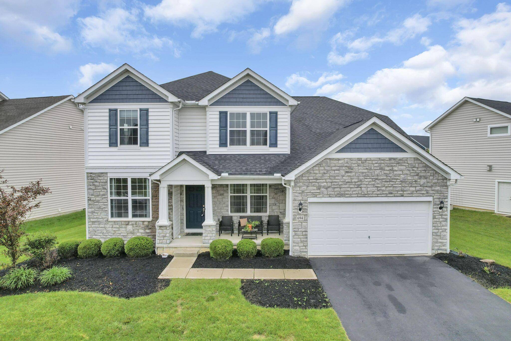 Delaware, OH 43015,694 Eagle Walk Road