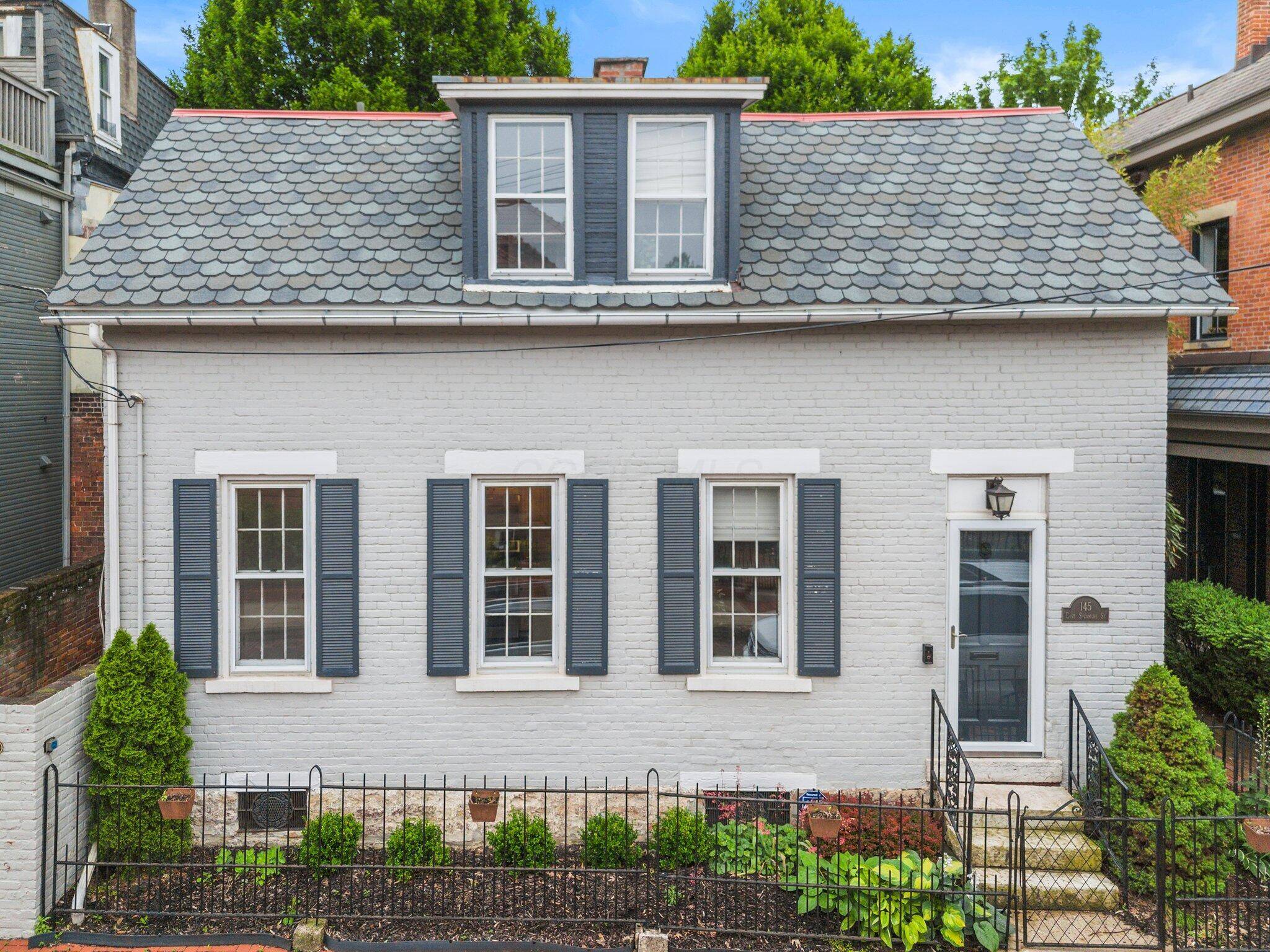 Columbus, OH 43206,145 E Sycamore Street