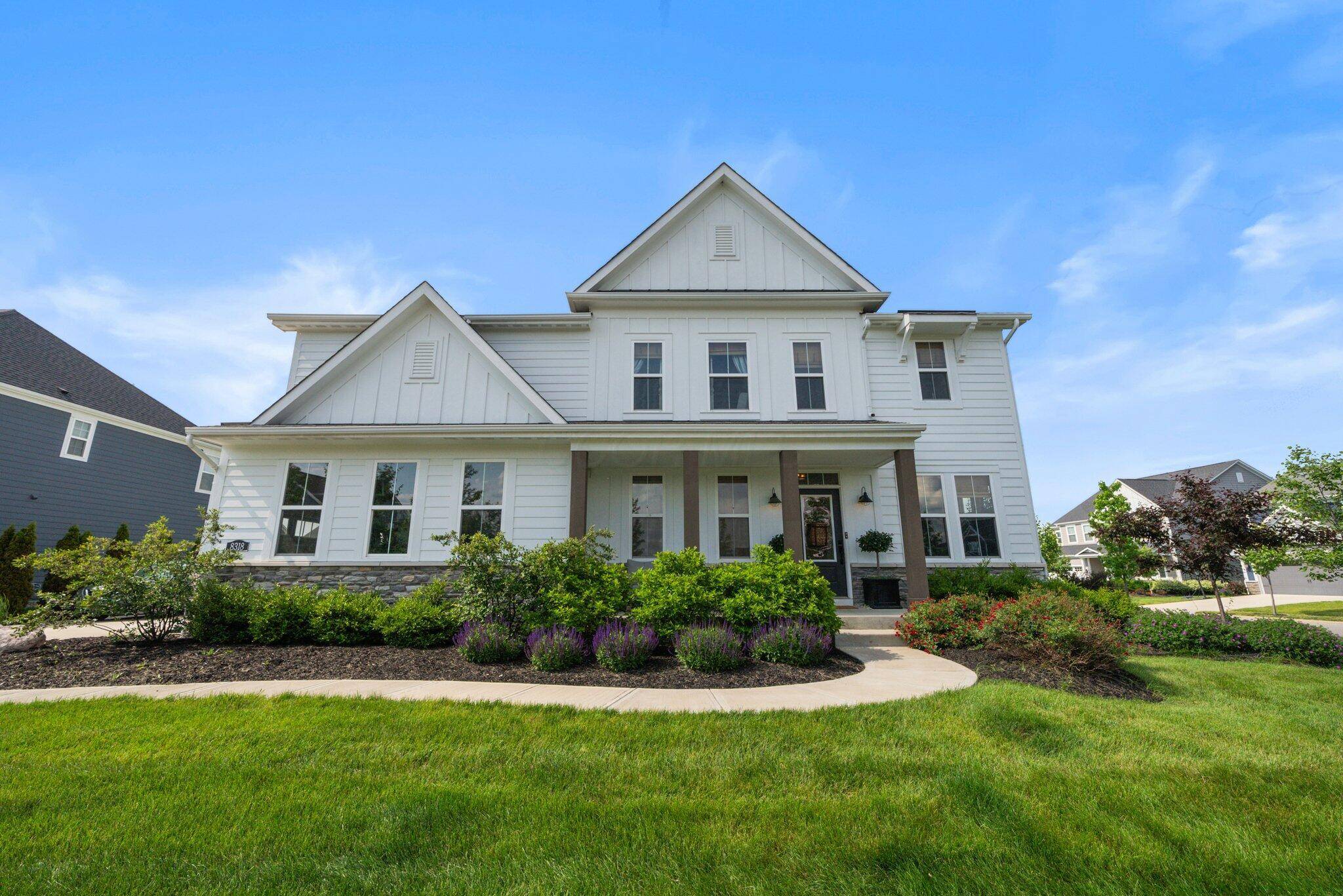 Plain City, OH 43064,8318 Fig Grove Way